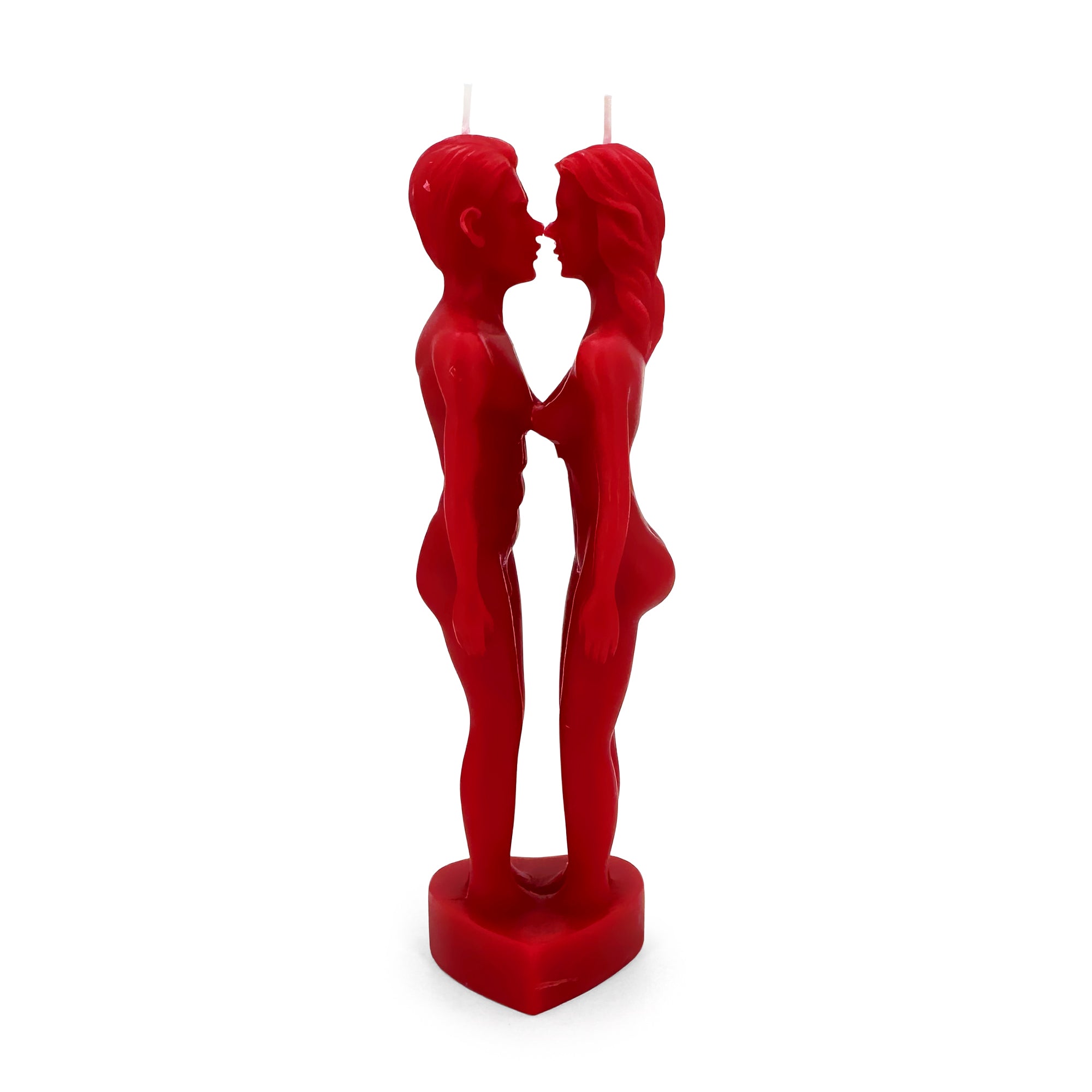 Face to Face Lovers / Cara a Cara Pareja
