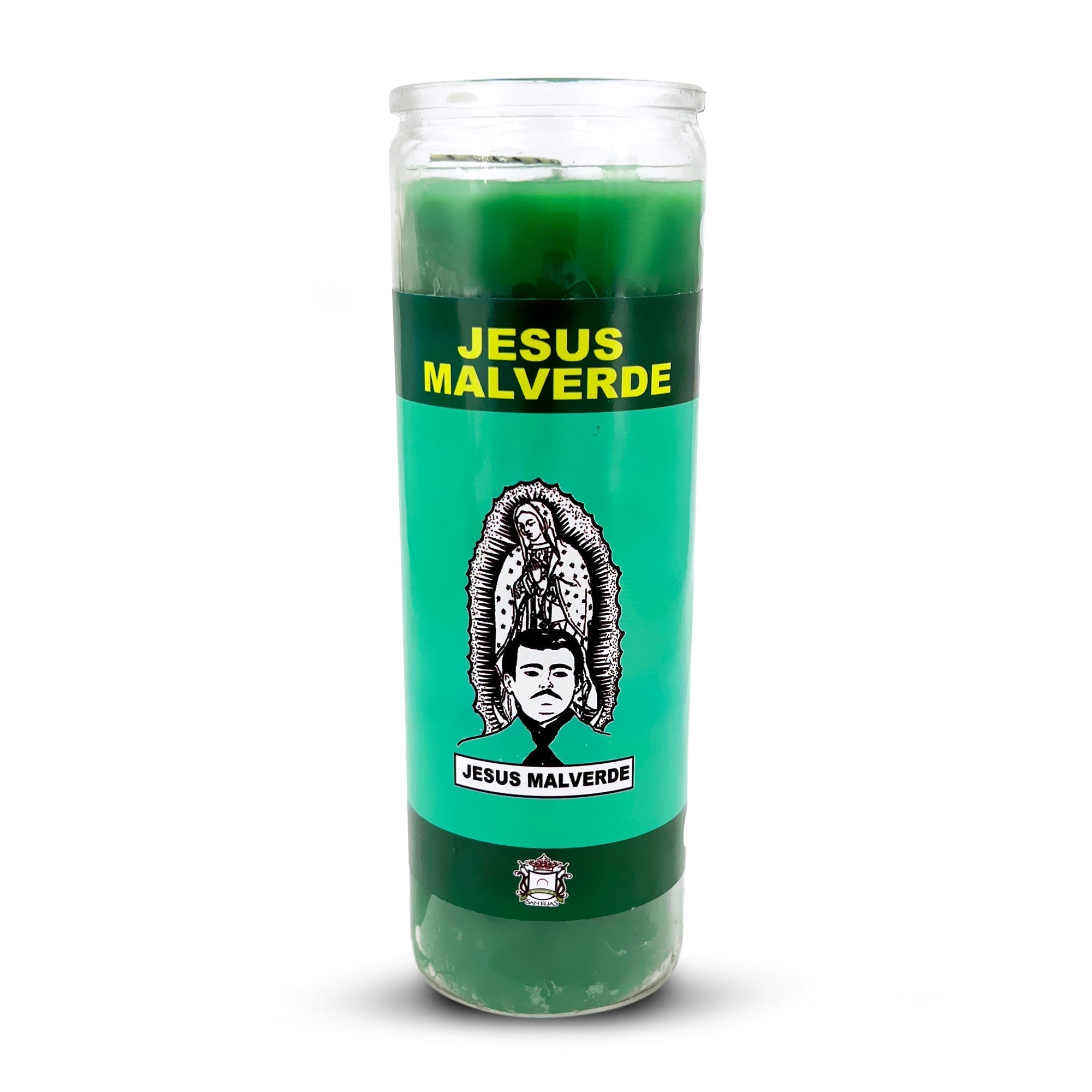 Jesus Malverde / Jesús Malverde