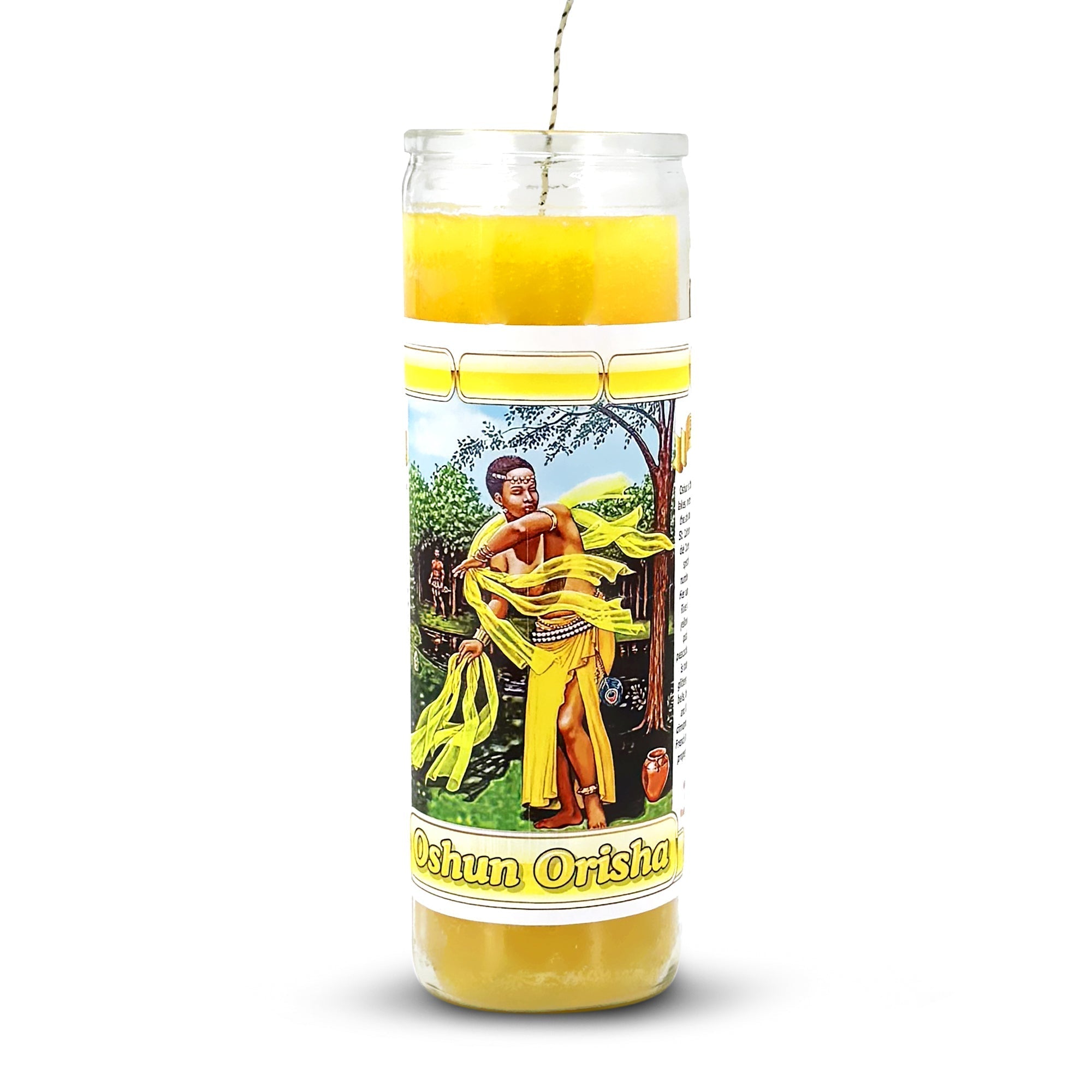 Oshun Orisha
