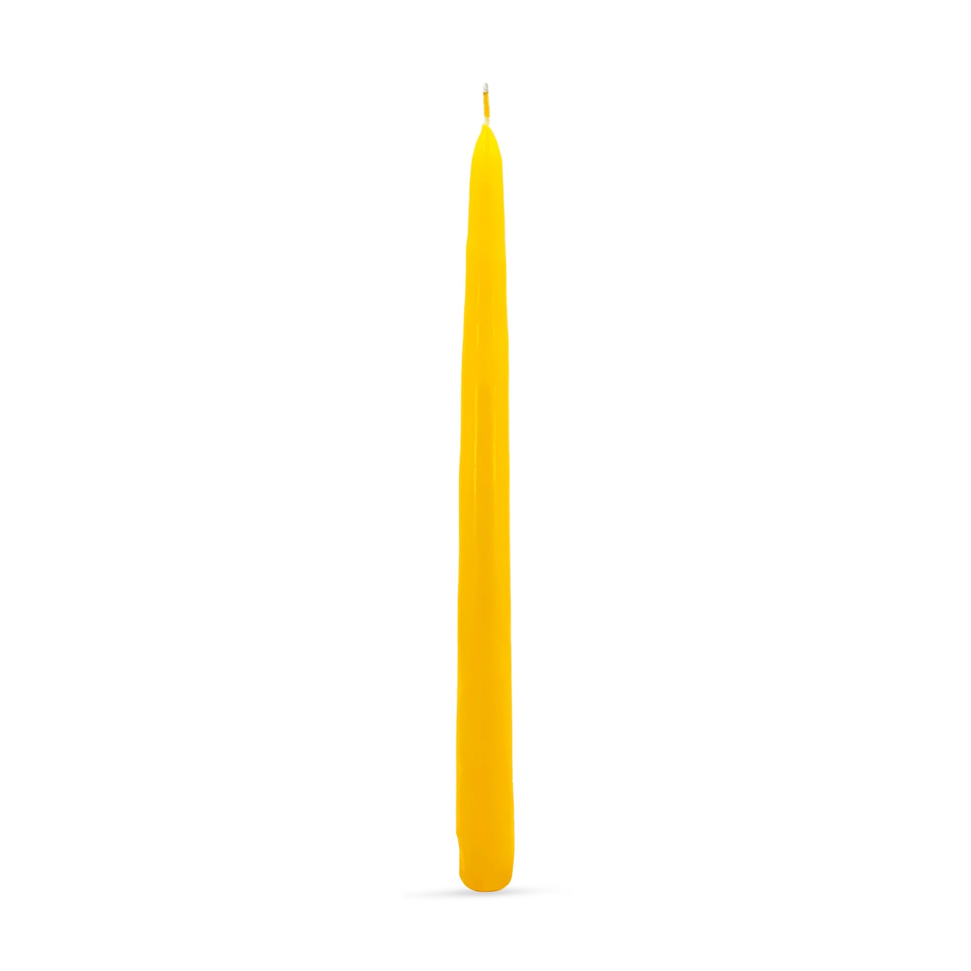 12" Taper Candle