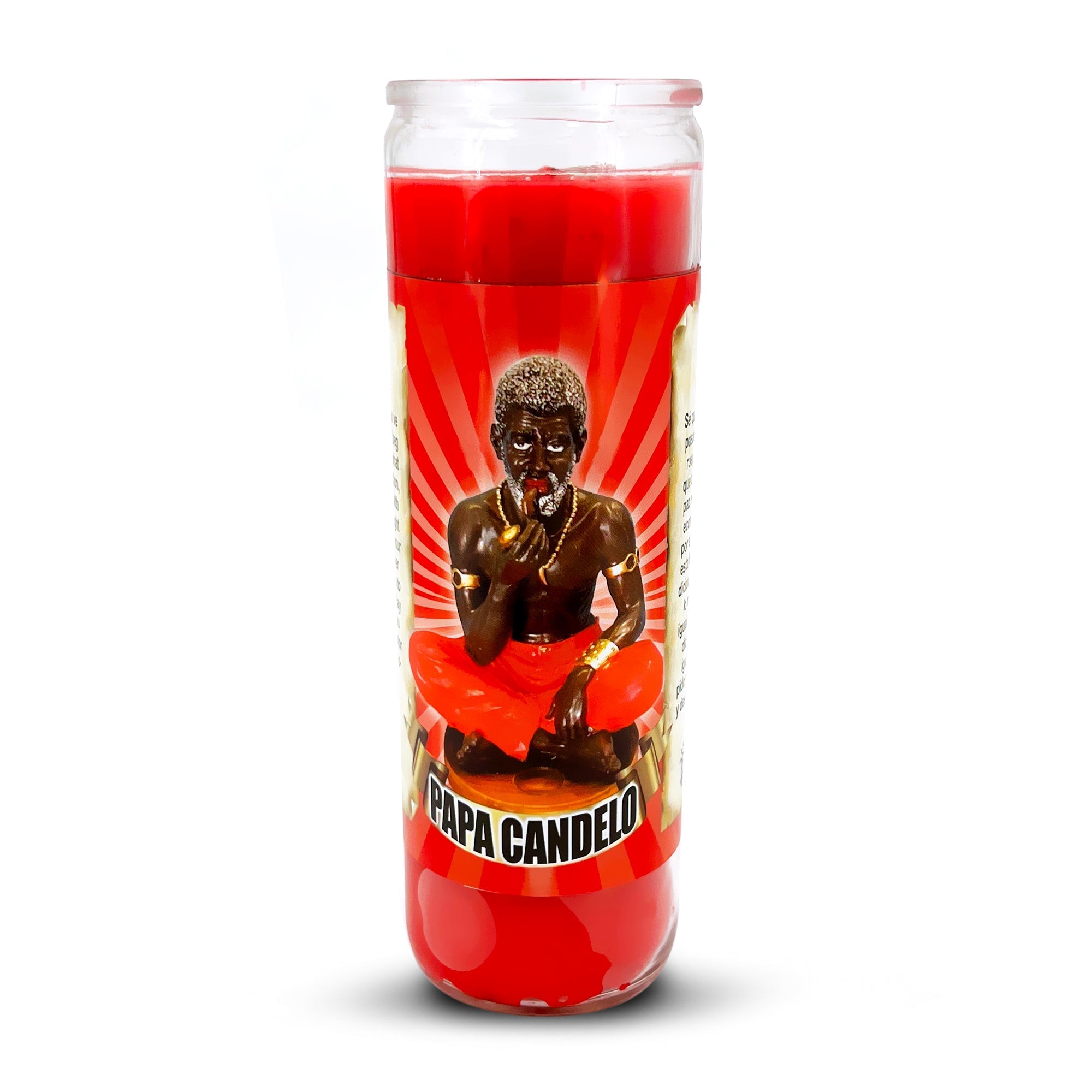 Papá Candelo