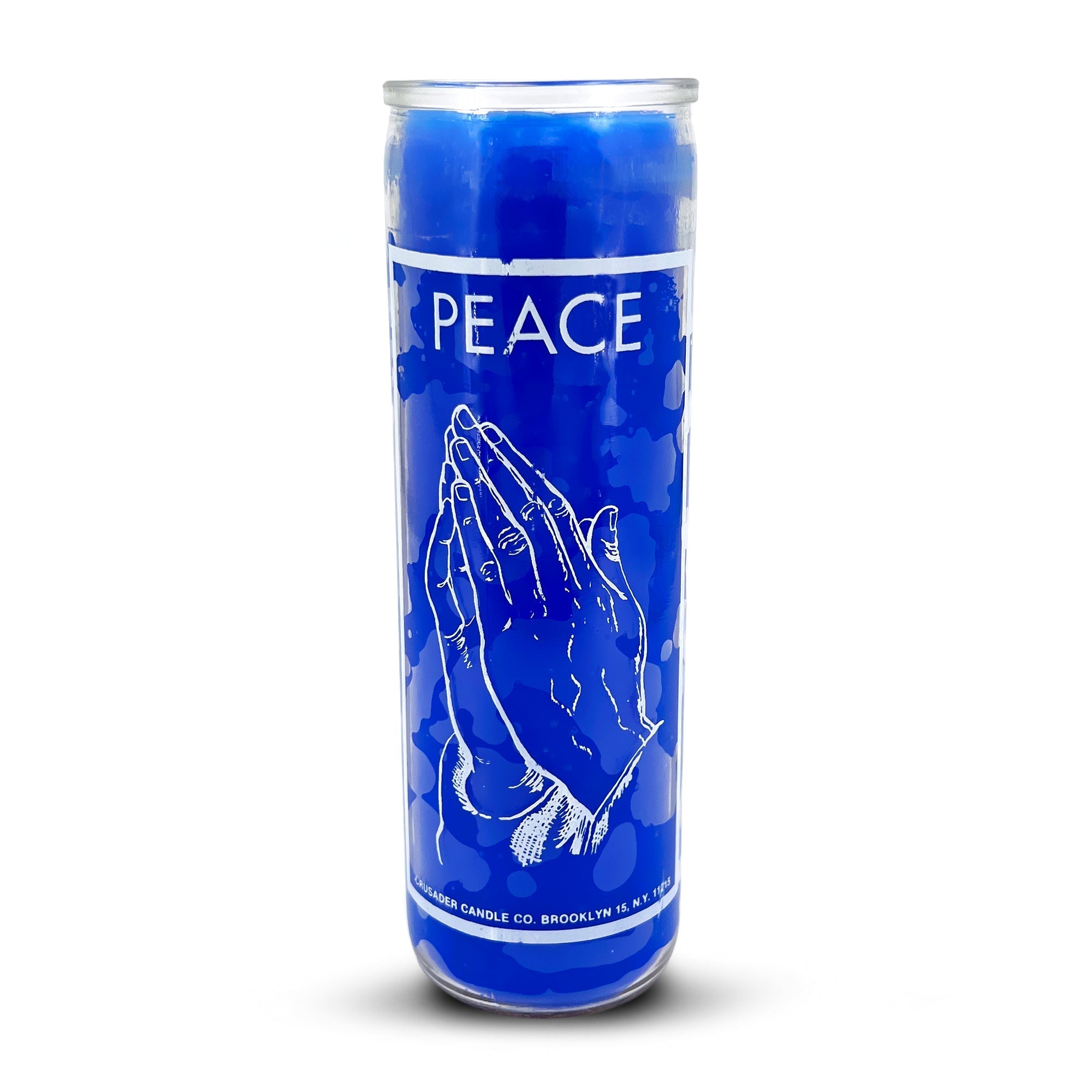 Peace / Paz