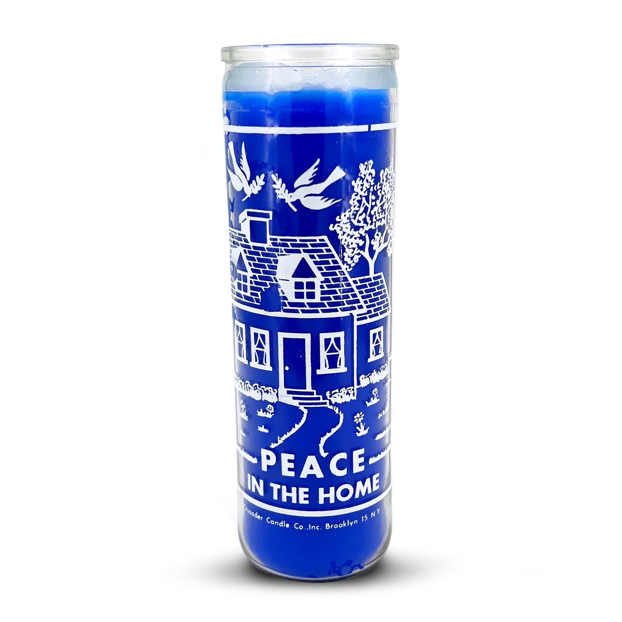 Peace In The Home / Paz en Casa