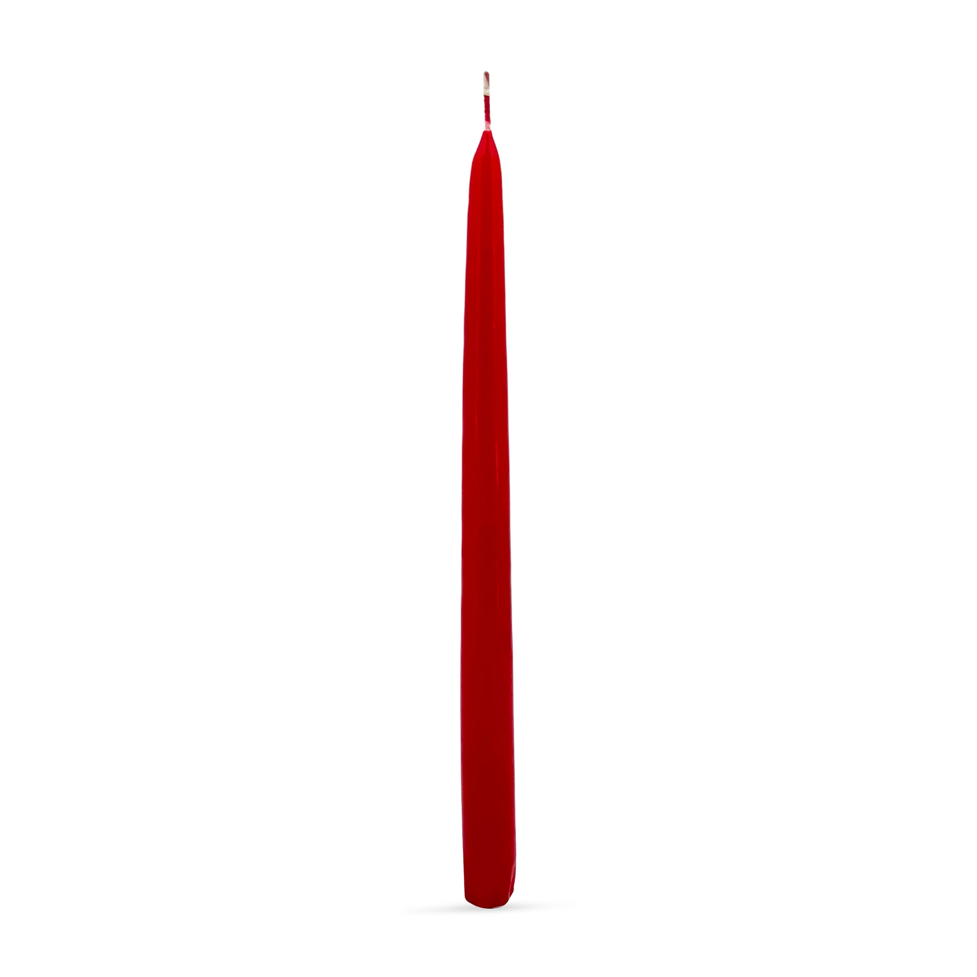 12" Taper Candle