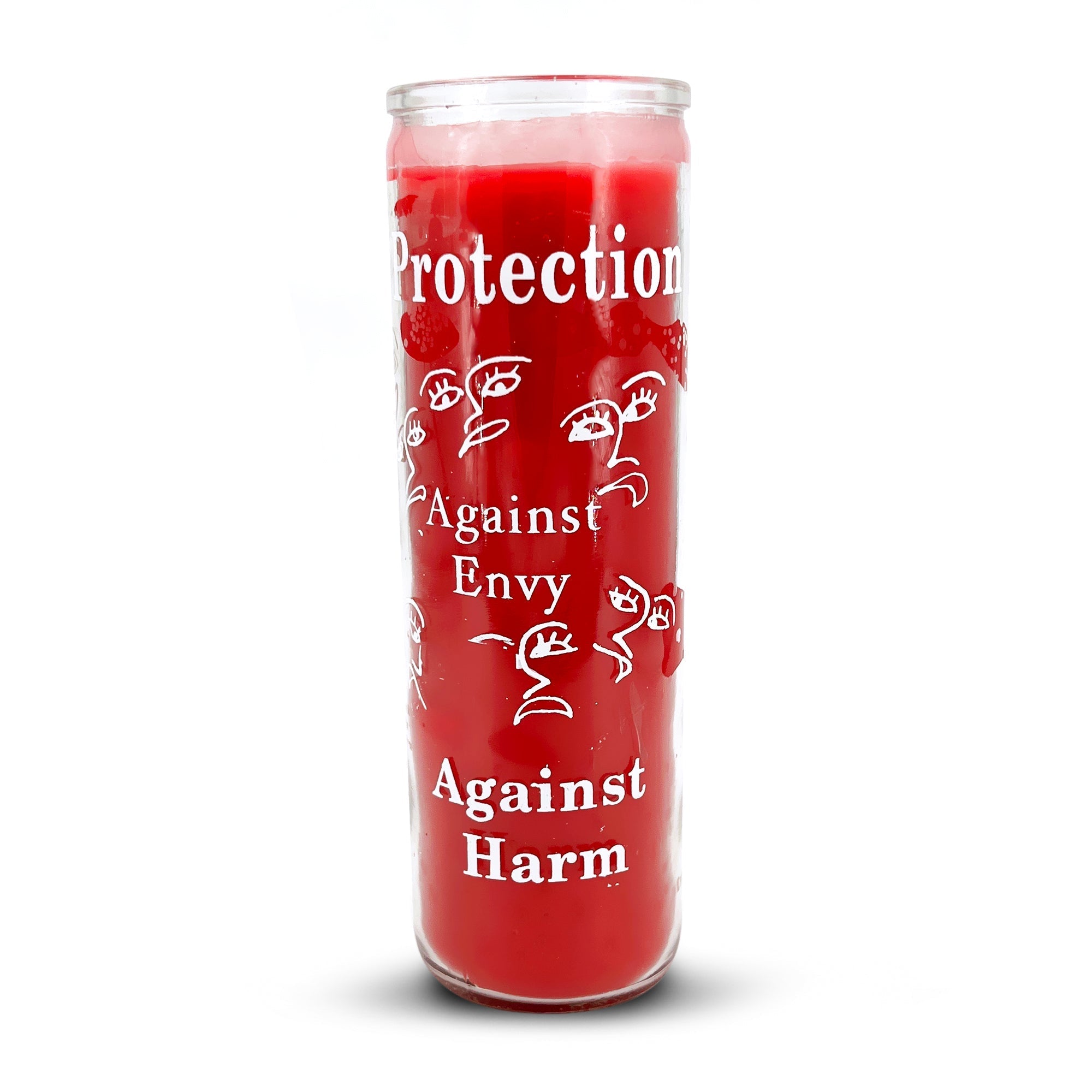 Protection / Protección