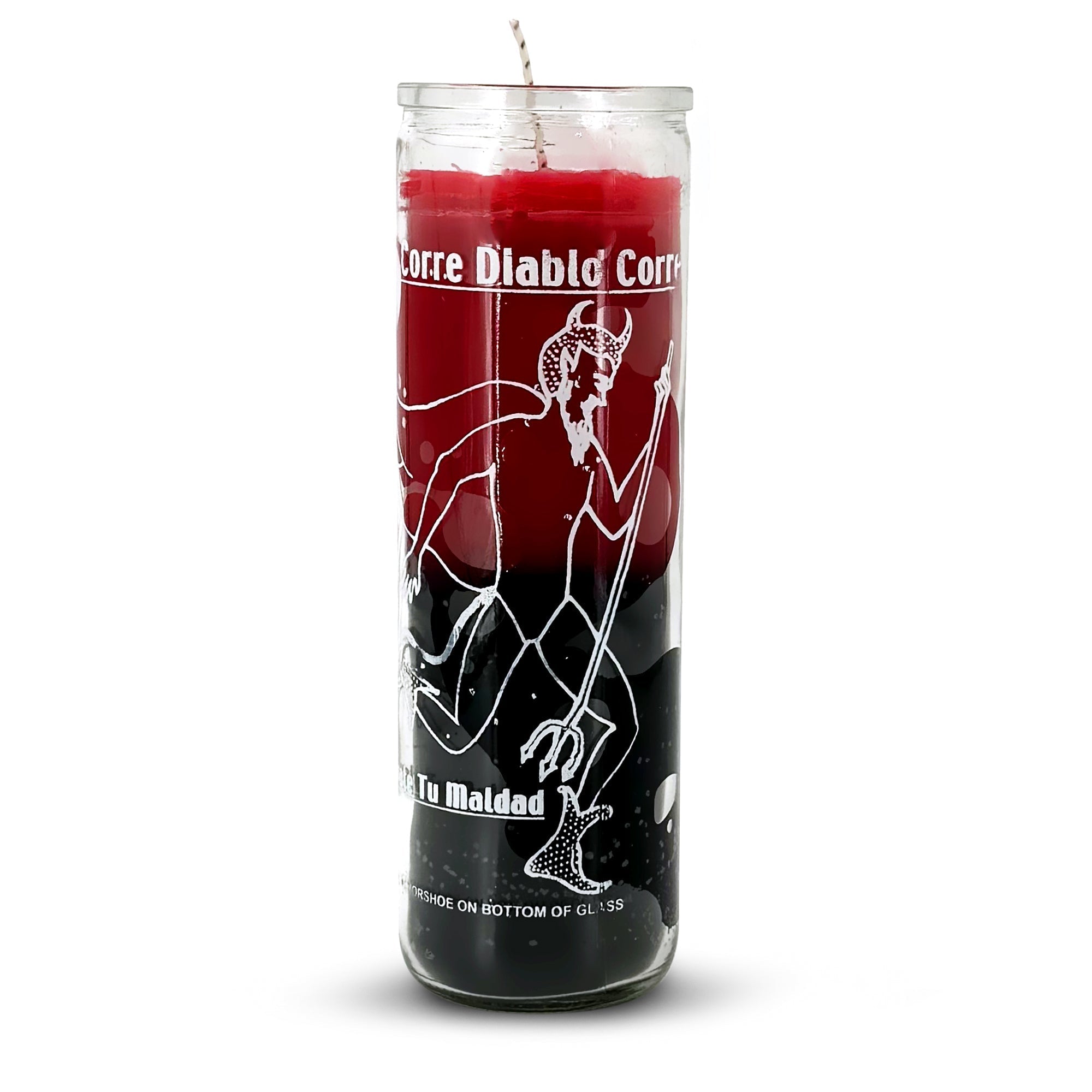 Run Devil Run / Corre Diablo Corre