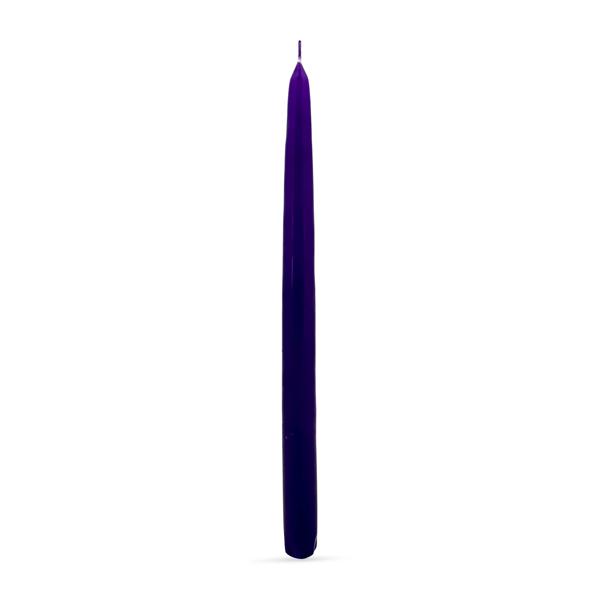 12" Taper Candle