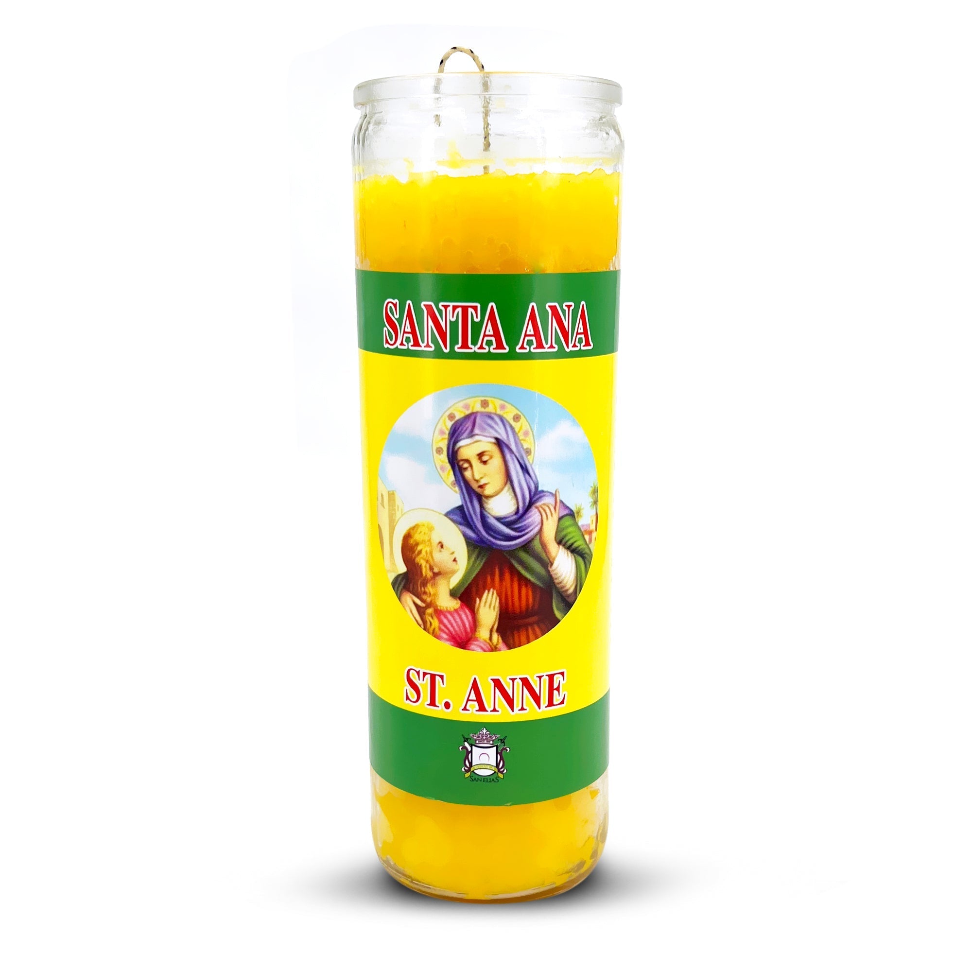 Saint Anne / Santa Ana