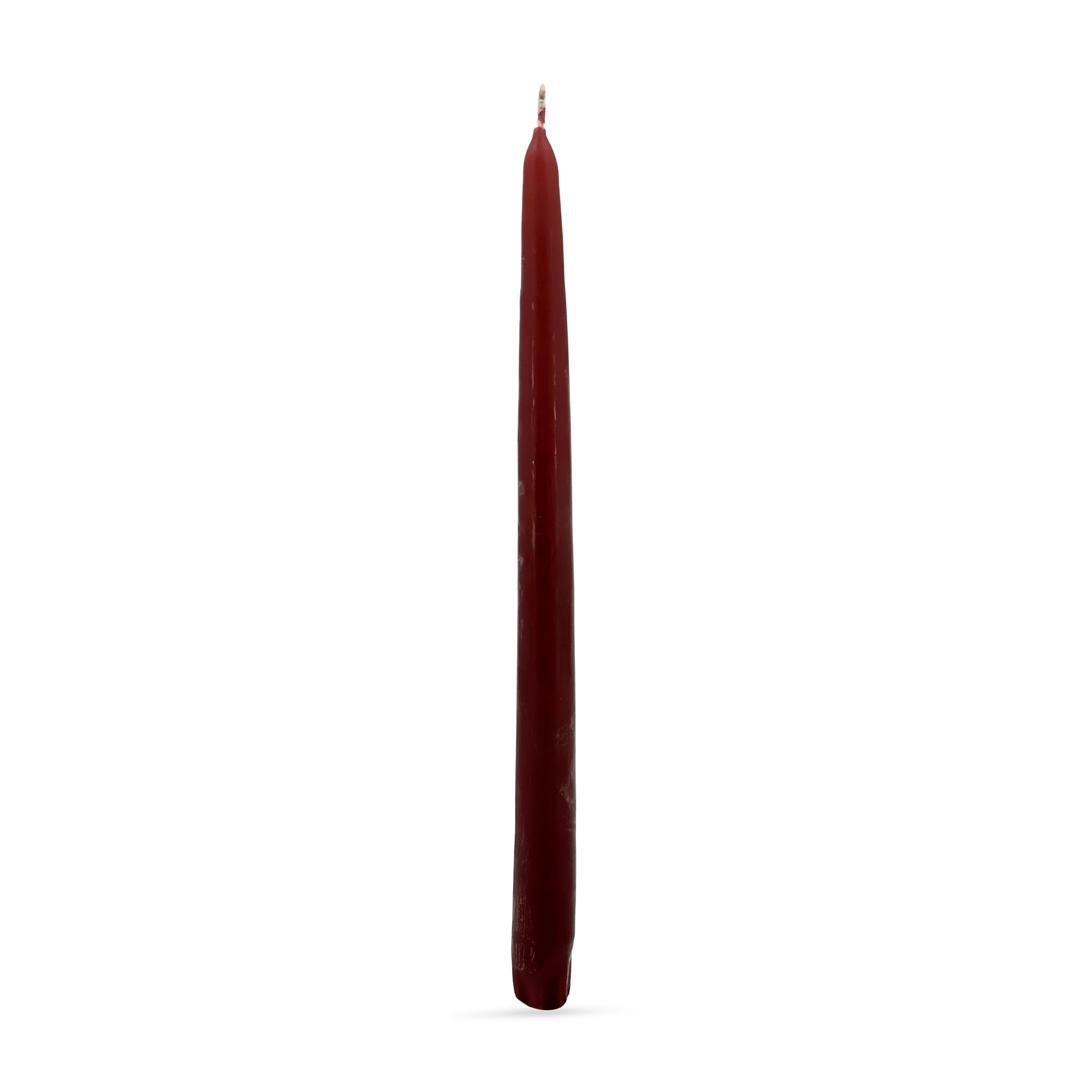 12" Taper Candle