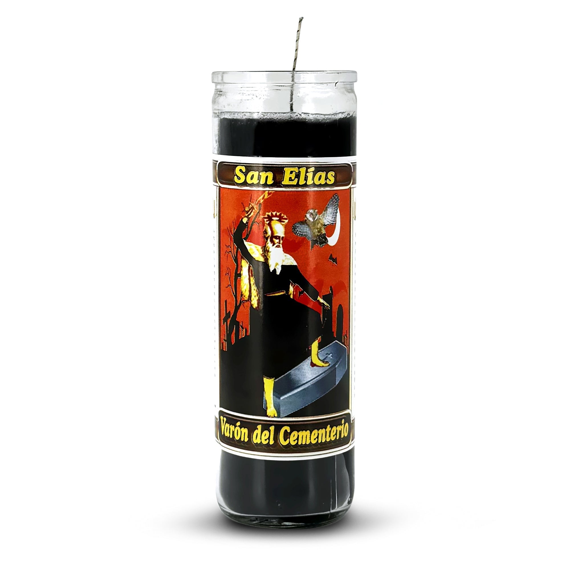 Baron of the Cemetery / Baron Del Cementerio