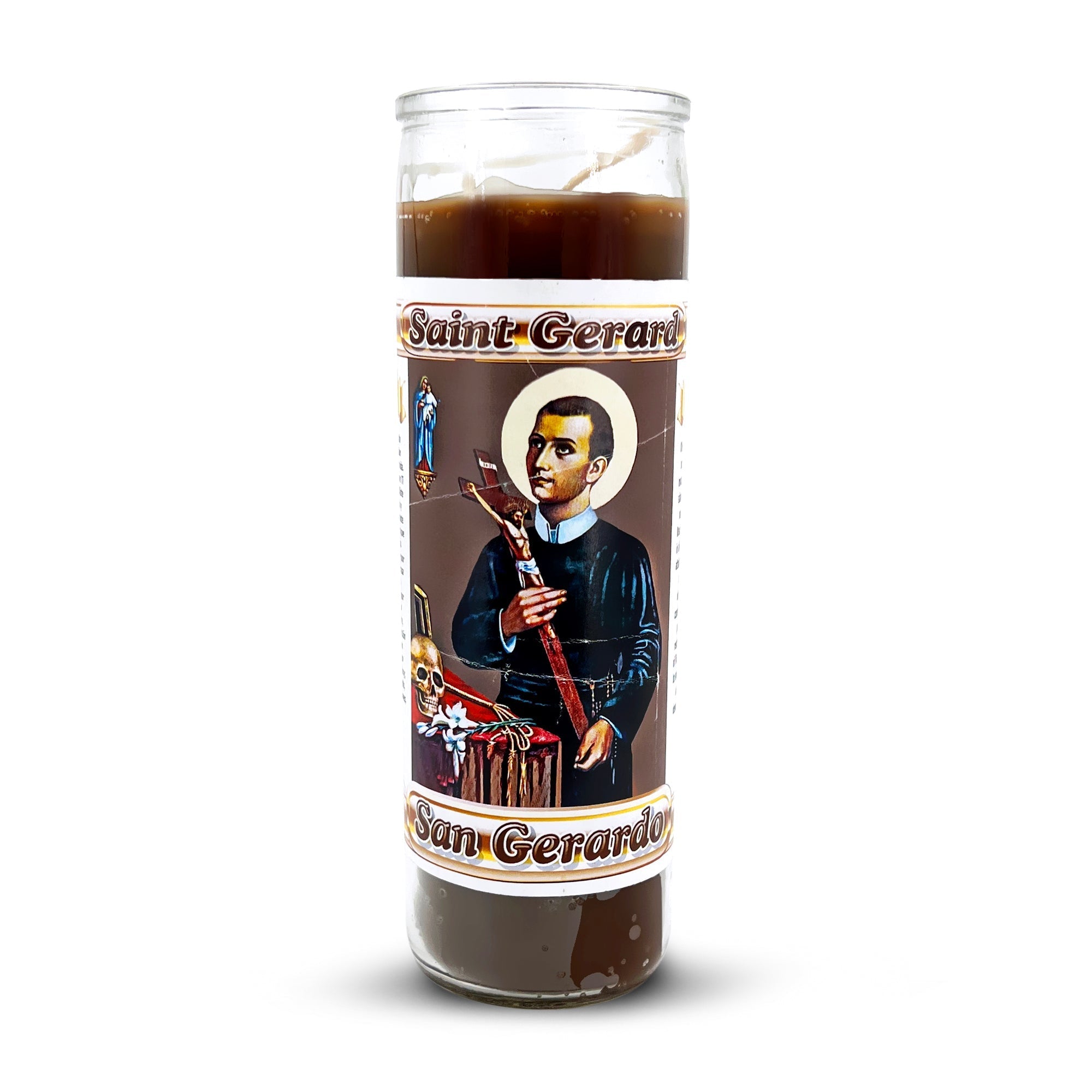 Saint Gerard / San Gerardo