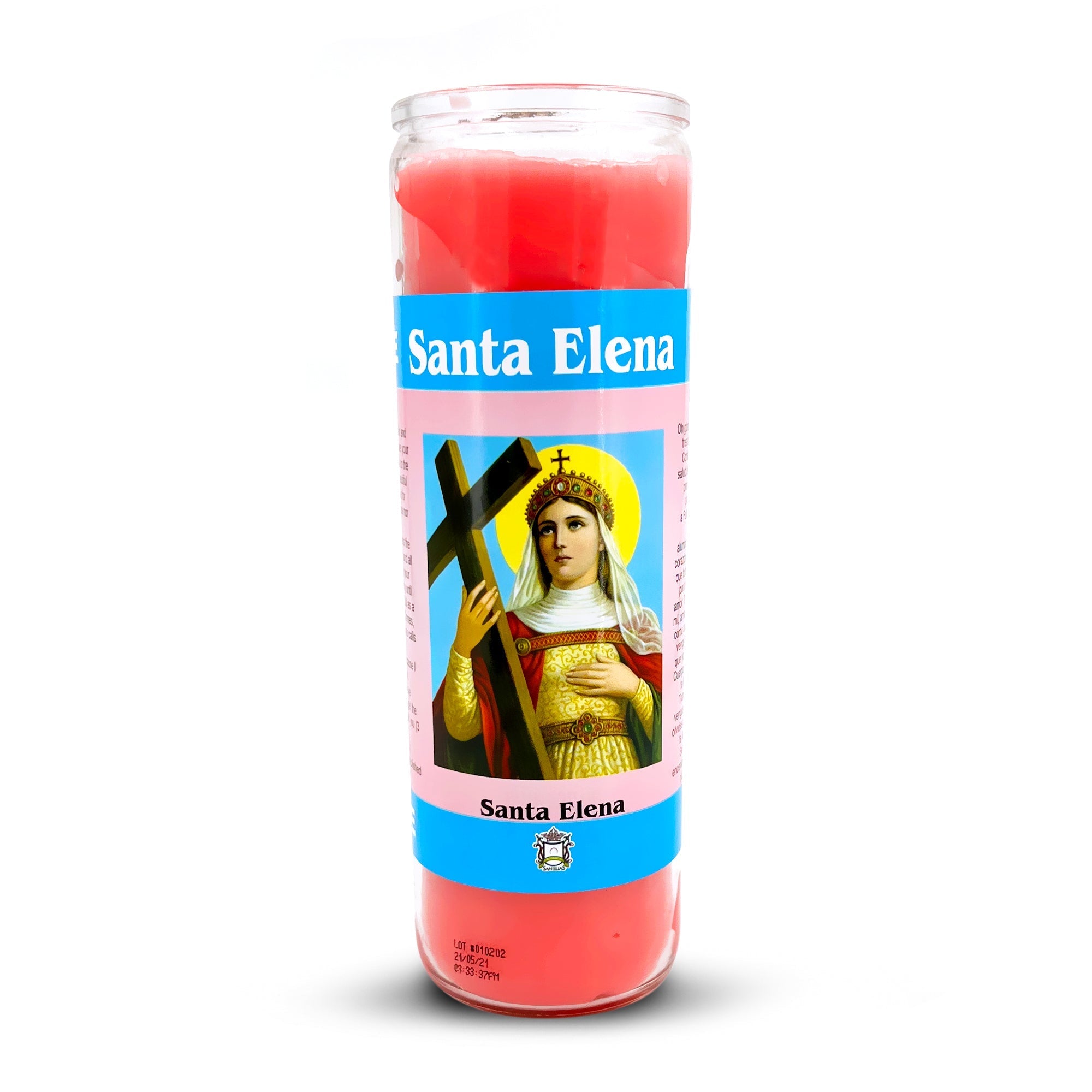 Saint Helena / Santa Elena