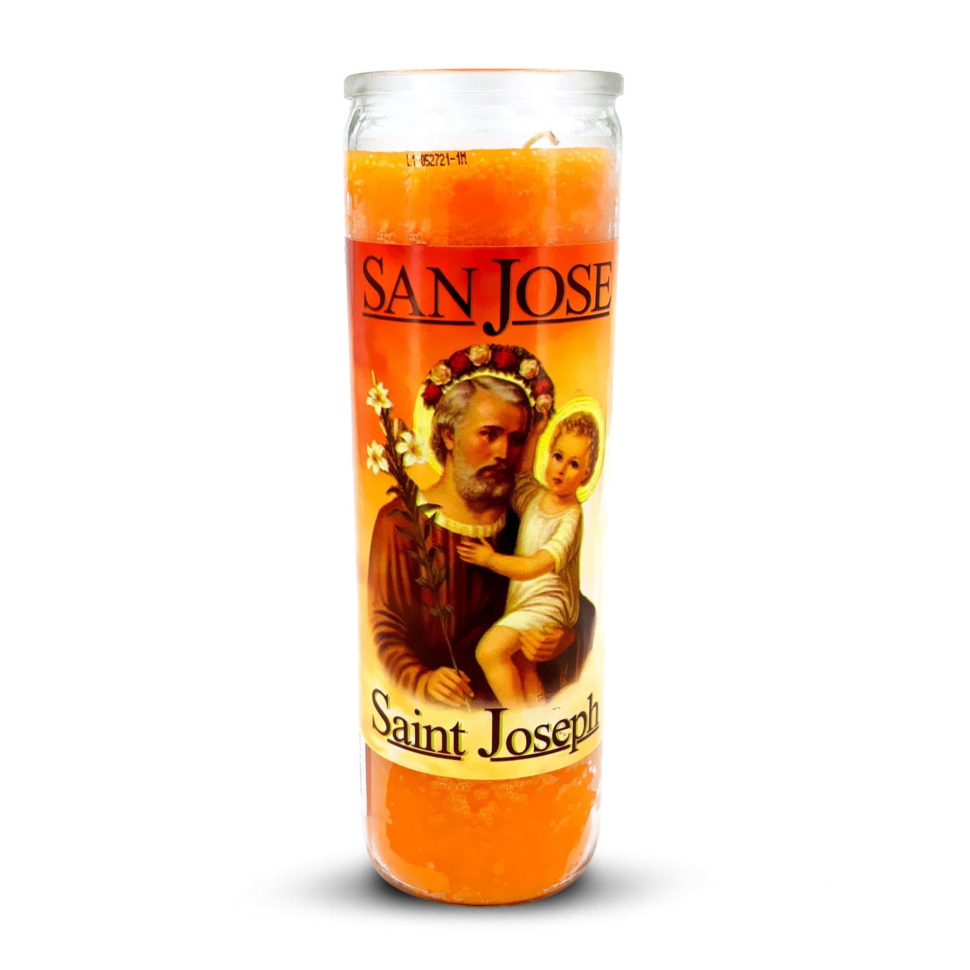 Saint Joseph / San José