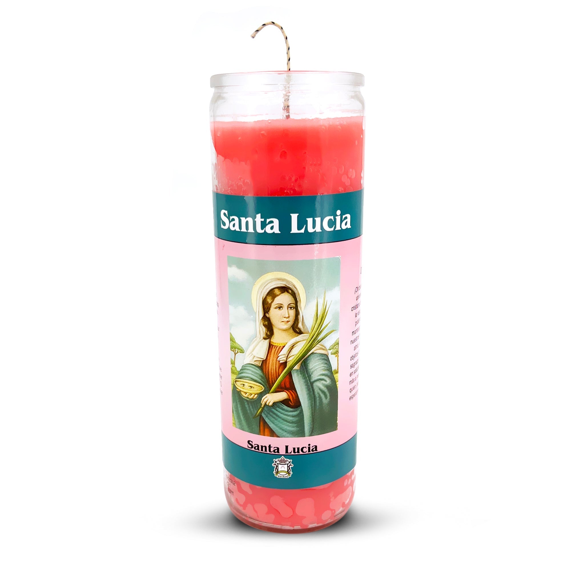 Saint Lucia / Santa Lucía