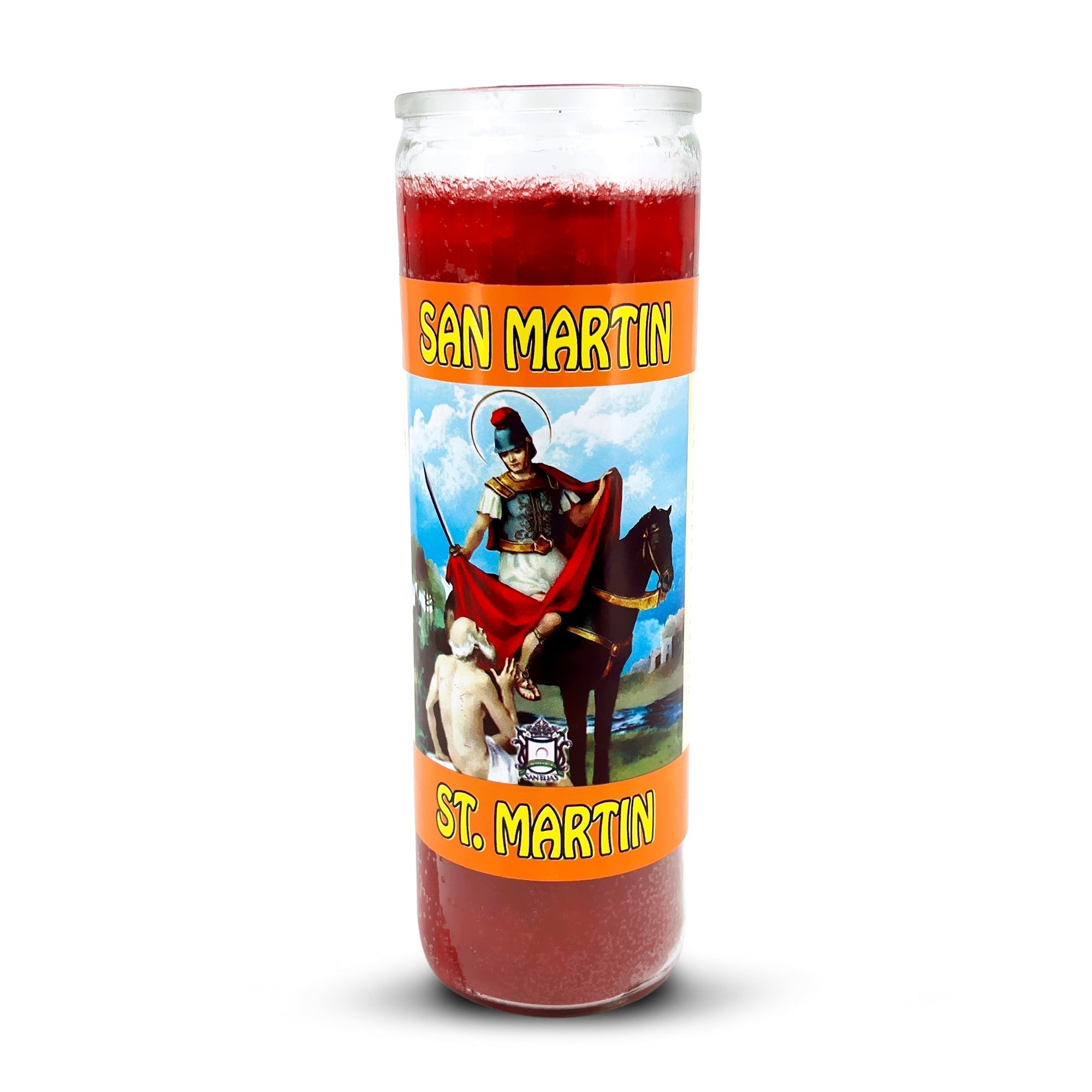 Saint Martin / San Martín