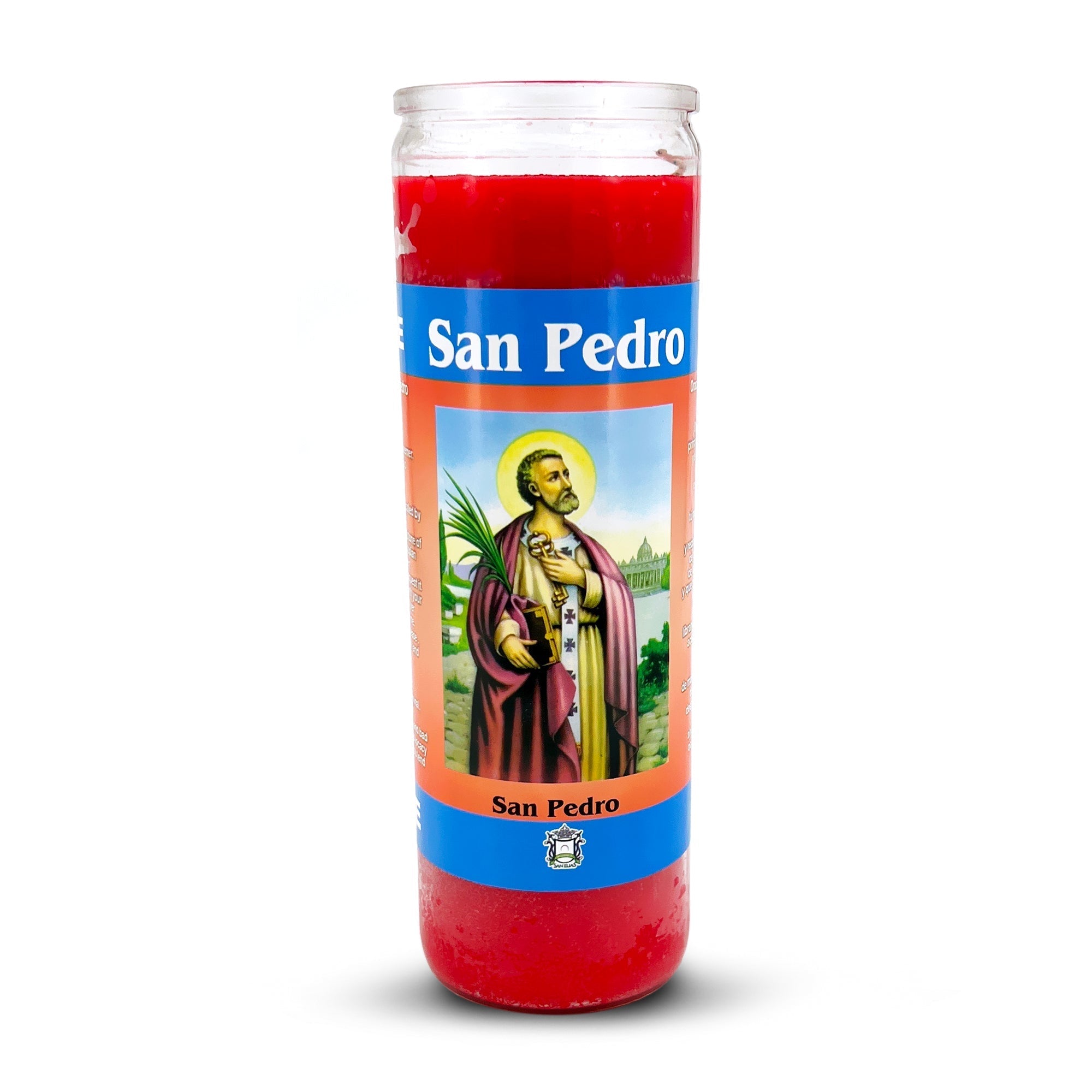 Saint Peter / San Pedro