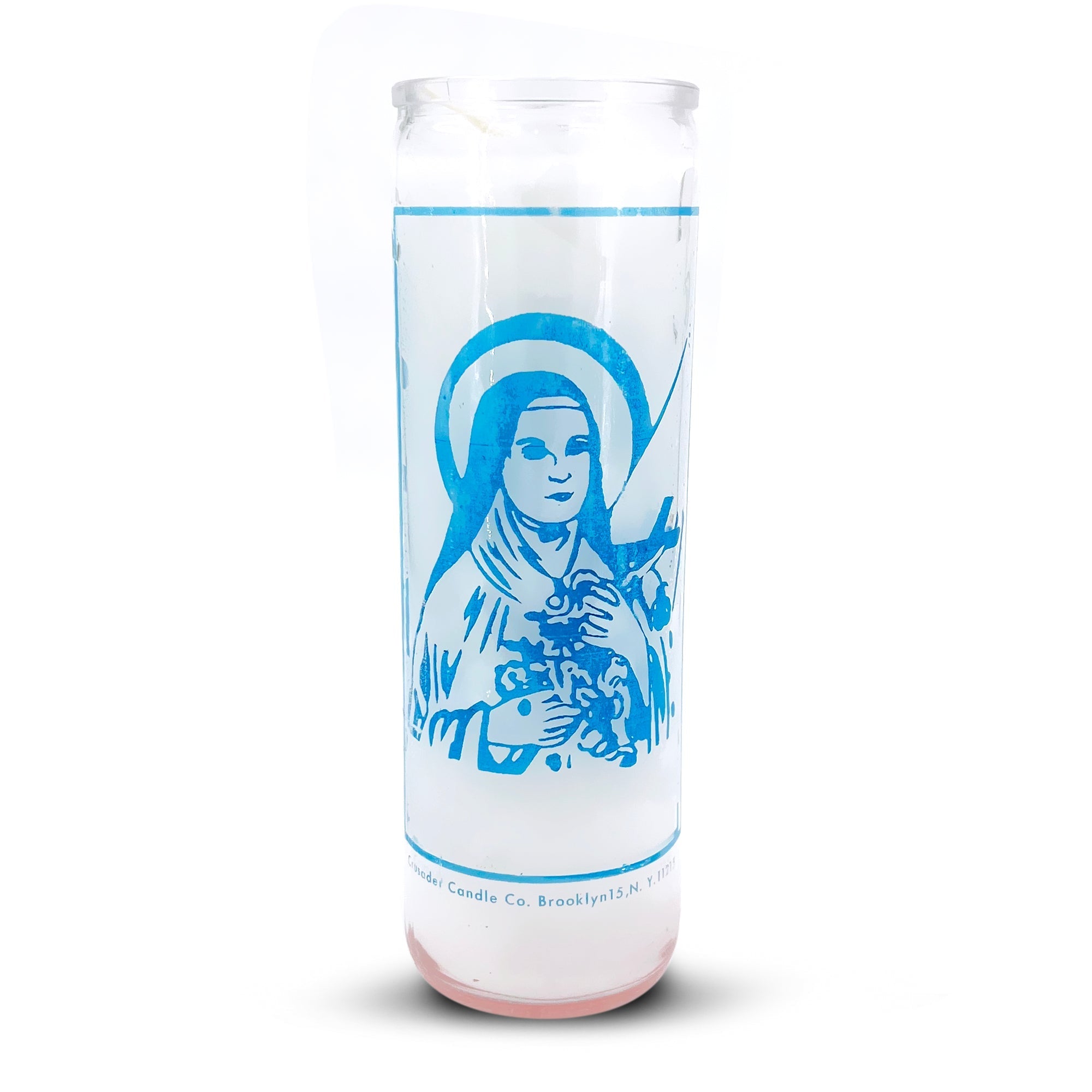 Saint Theresa / Santa Teresa
