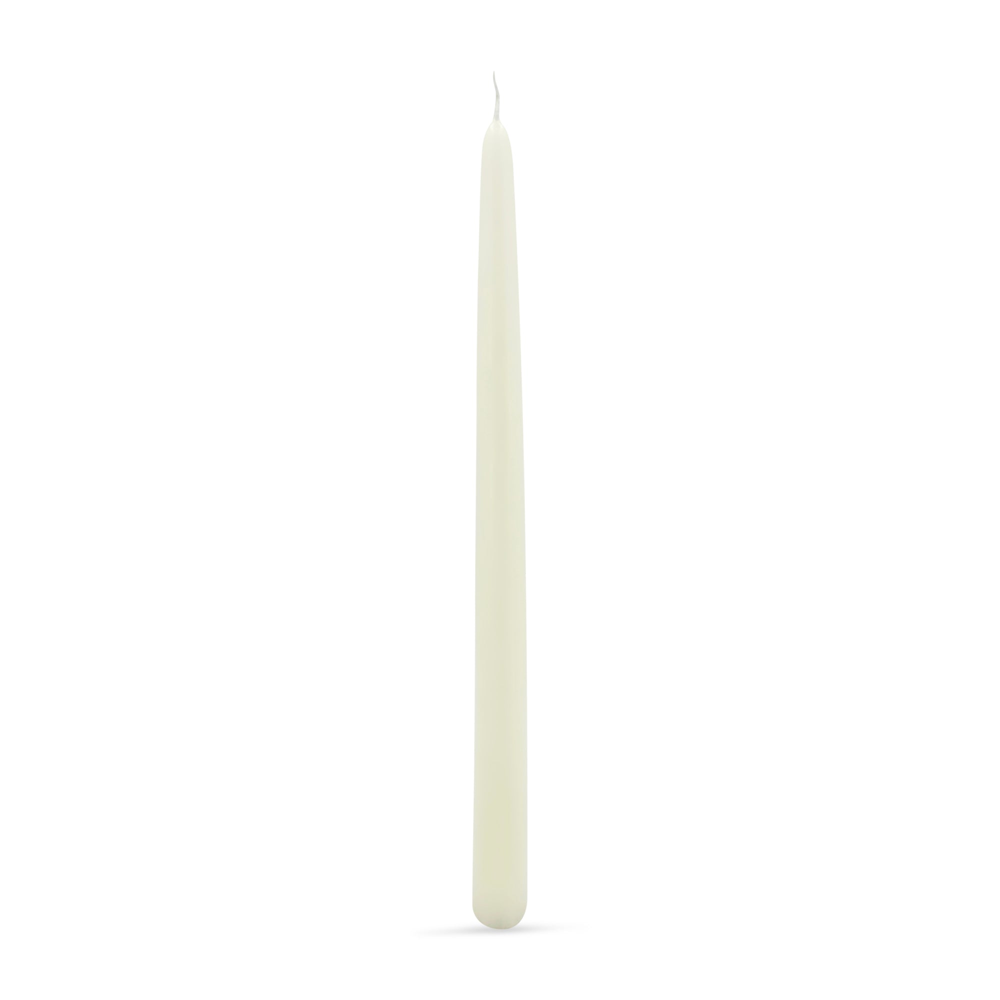 12" Taper Candle