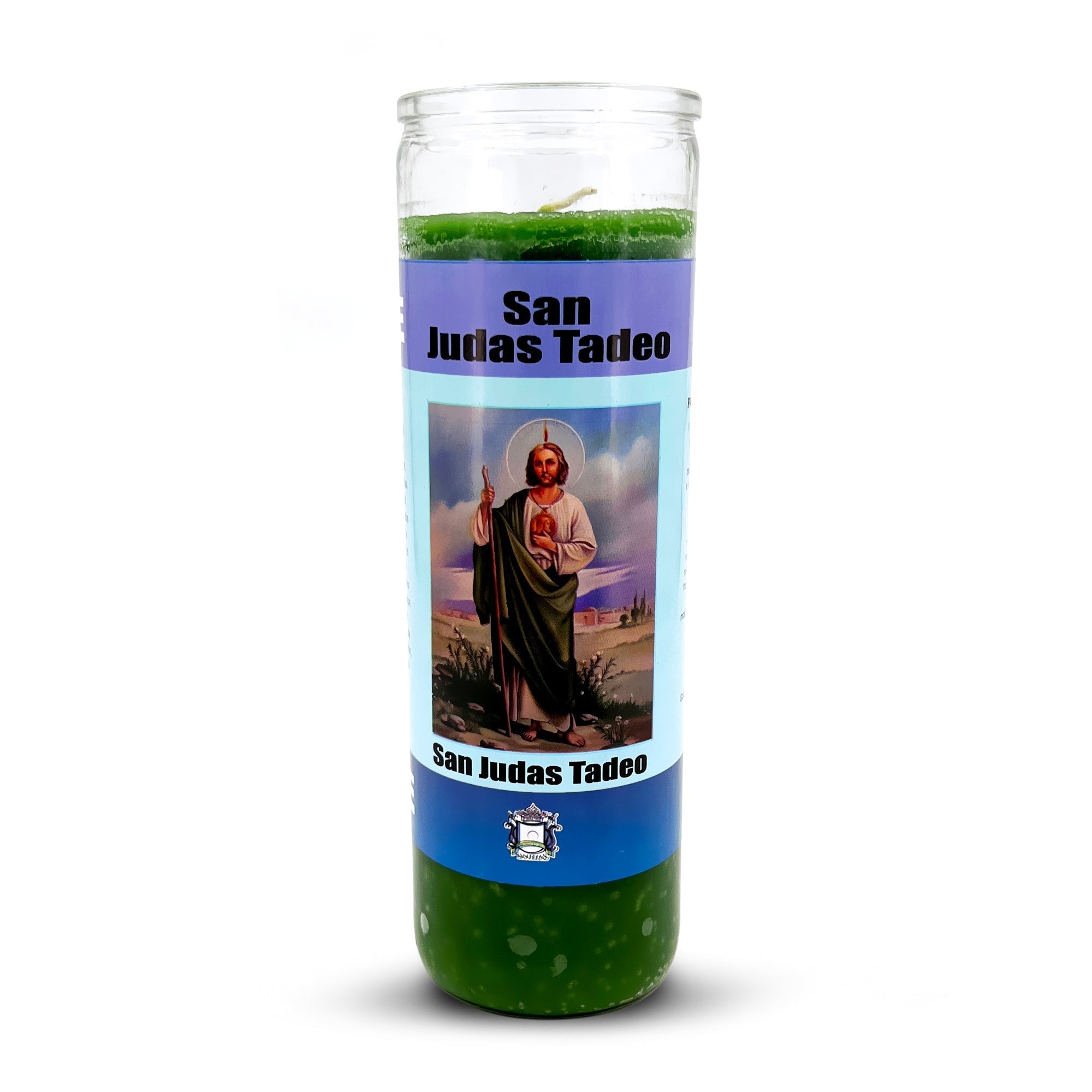 Saint Jude Thaddeus / San Judas Tadeo