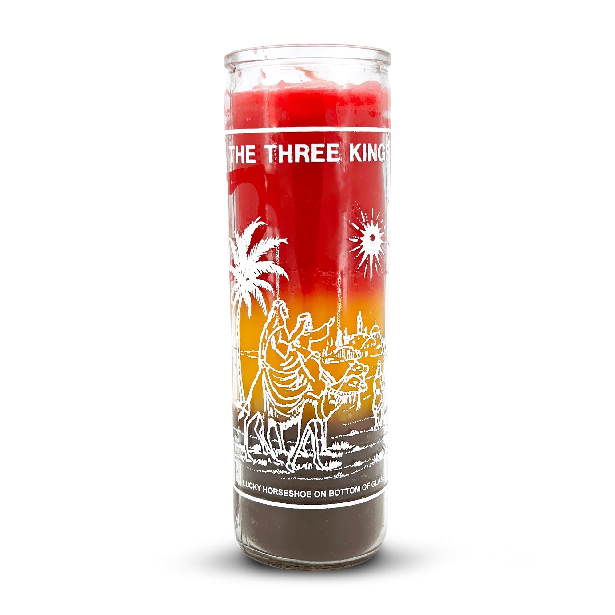 The Three Kings / Los Tres Reyes