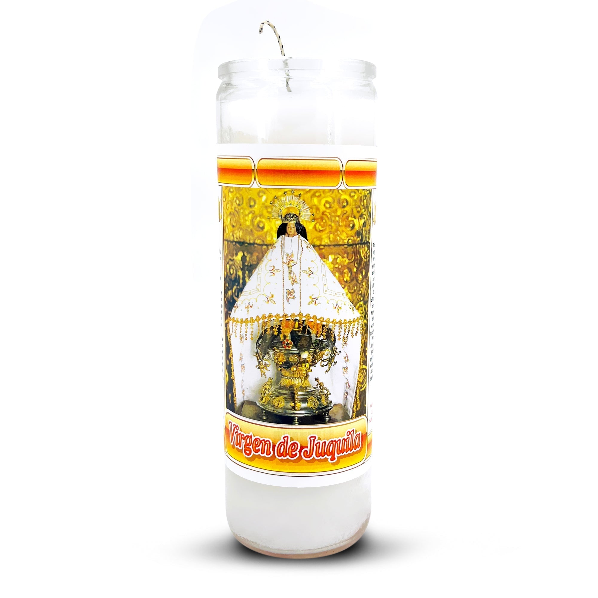 Virgin of Juquila / Virgen De Juquila