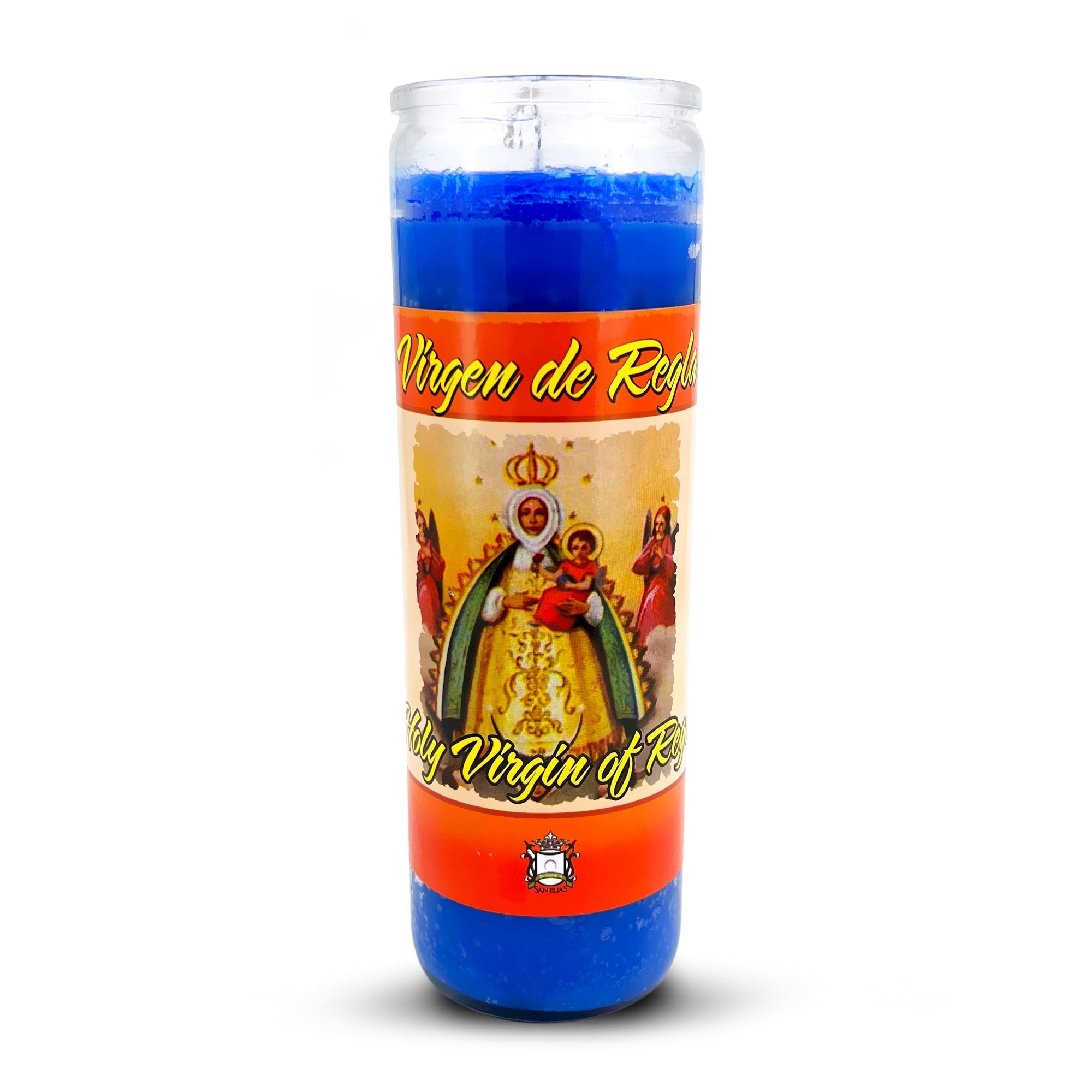 Our Lady of Rule / Virgen De Regla