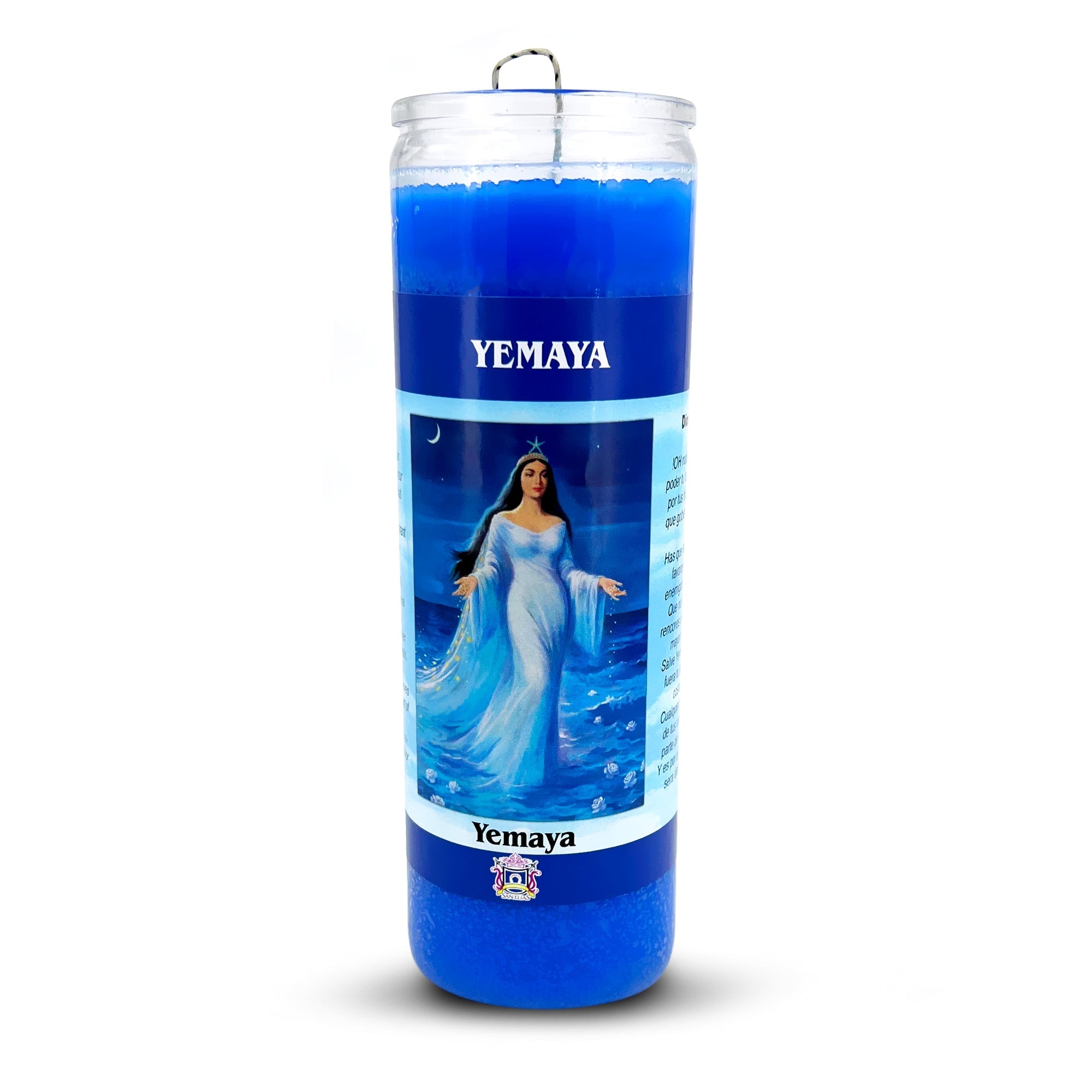 Yemaya