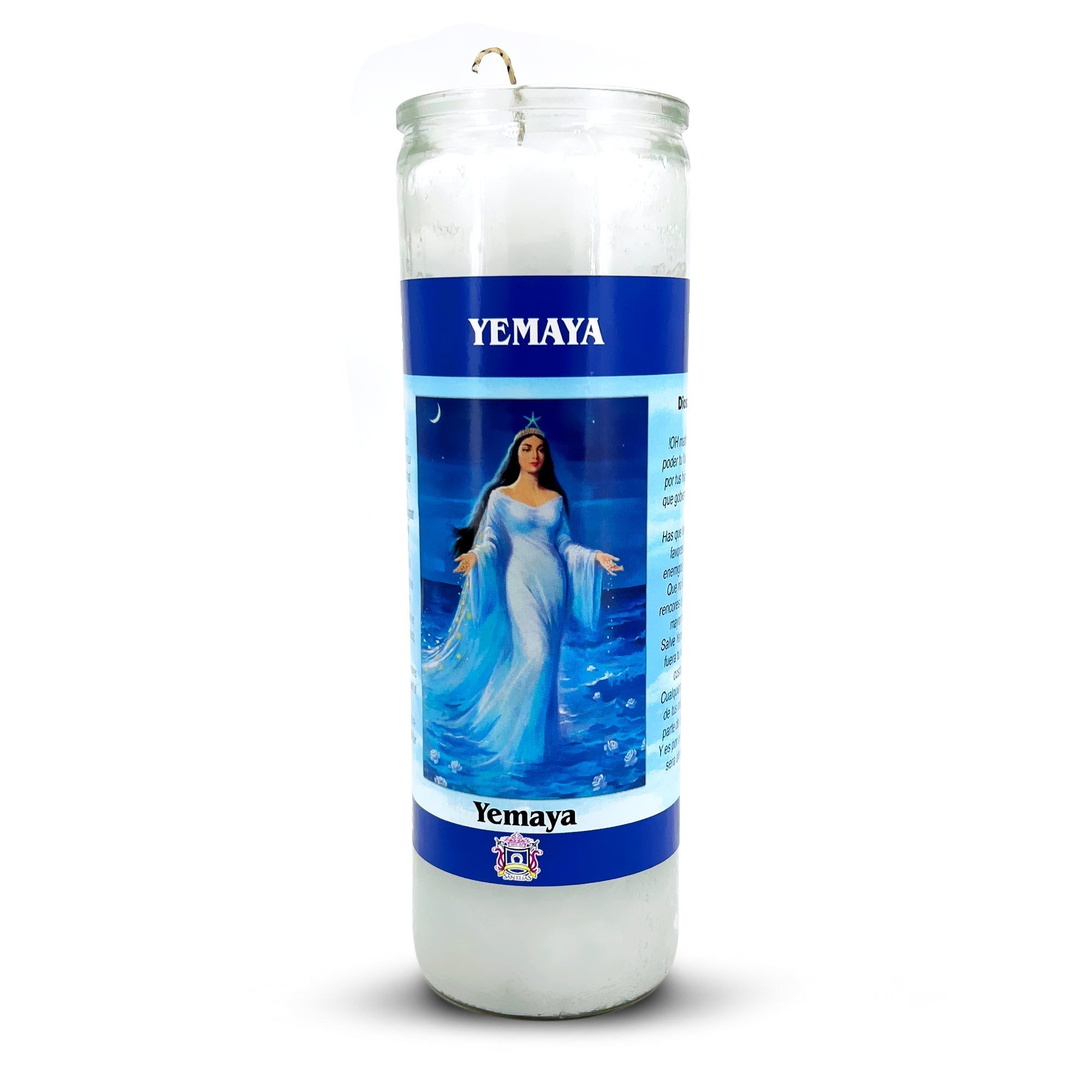 Yemaya