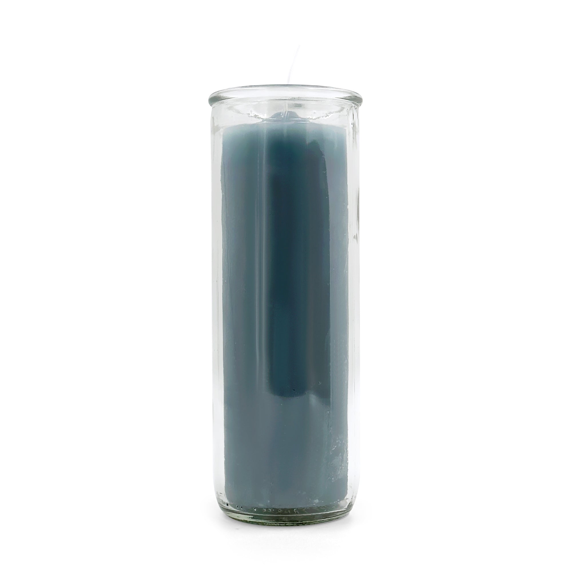 Vela extraíble gris