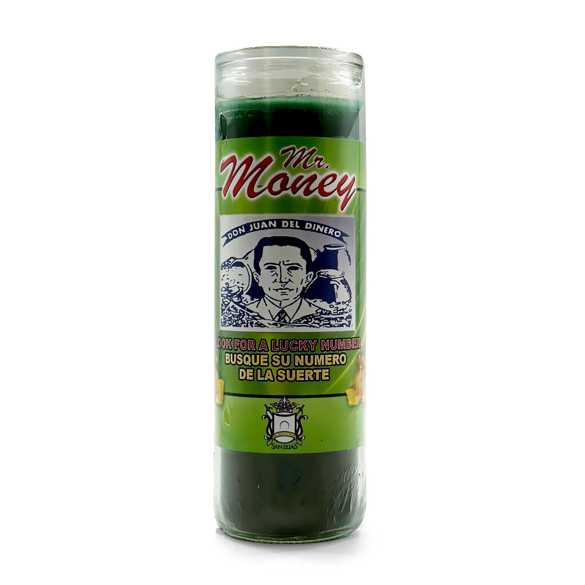 Mr. Money / Don Dinero