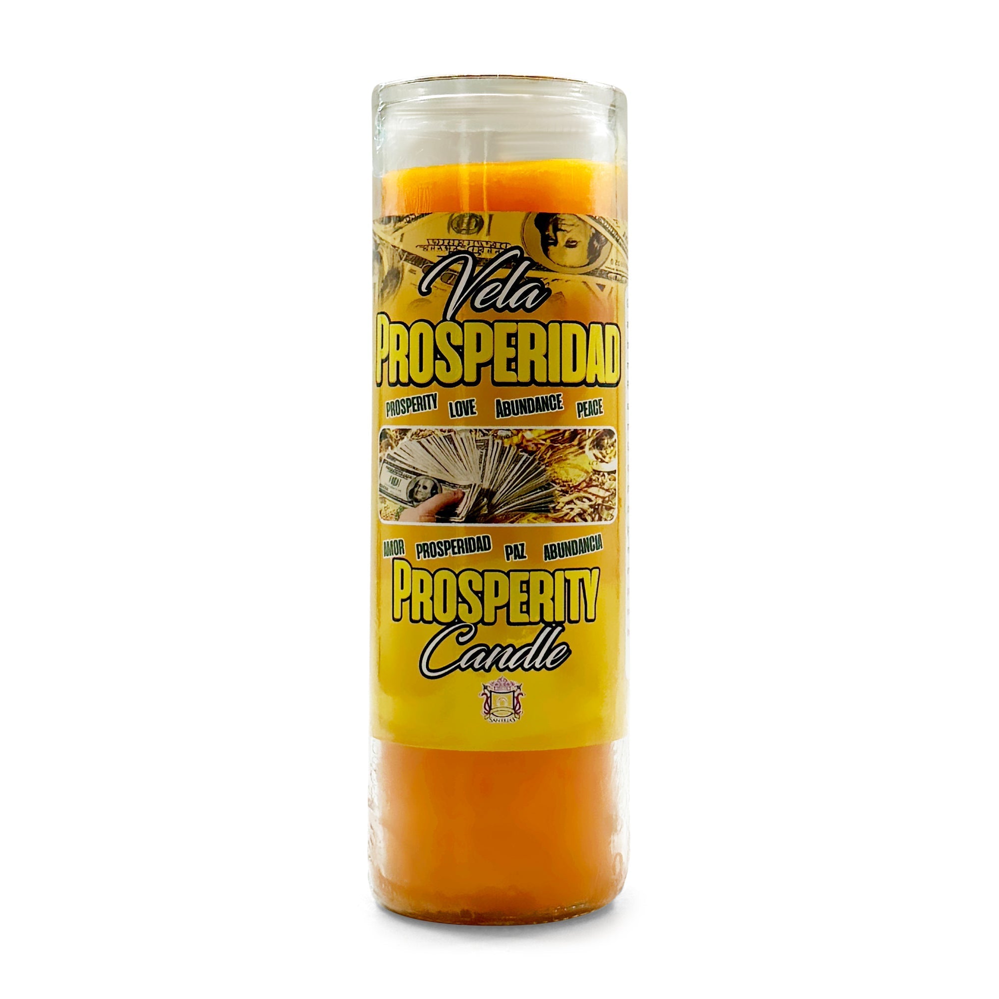 Prosperity / Prosperidad
