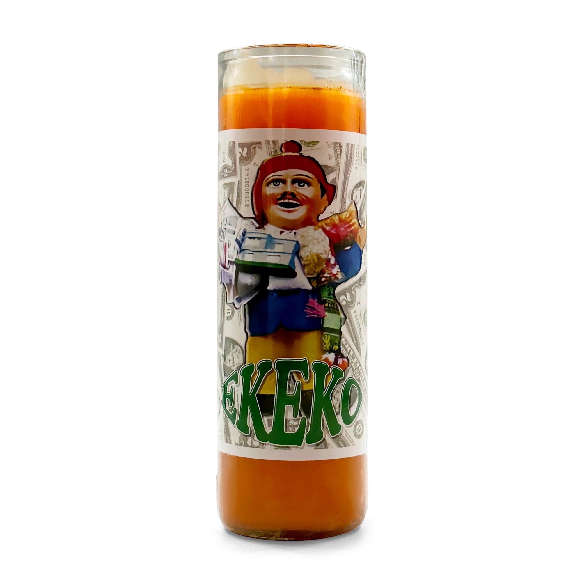 Ekeko Fortune / Ekeko Fortuna