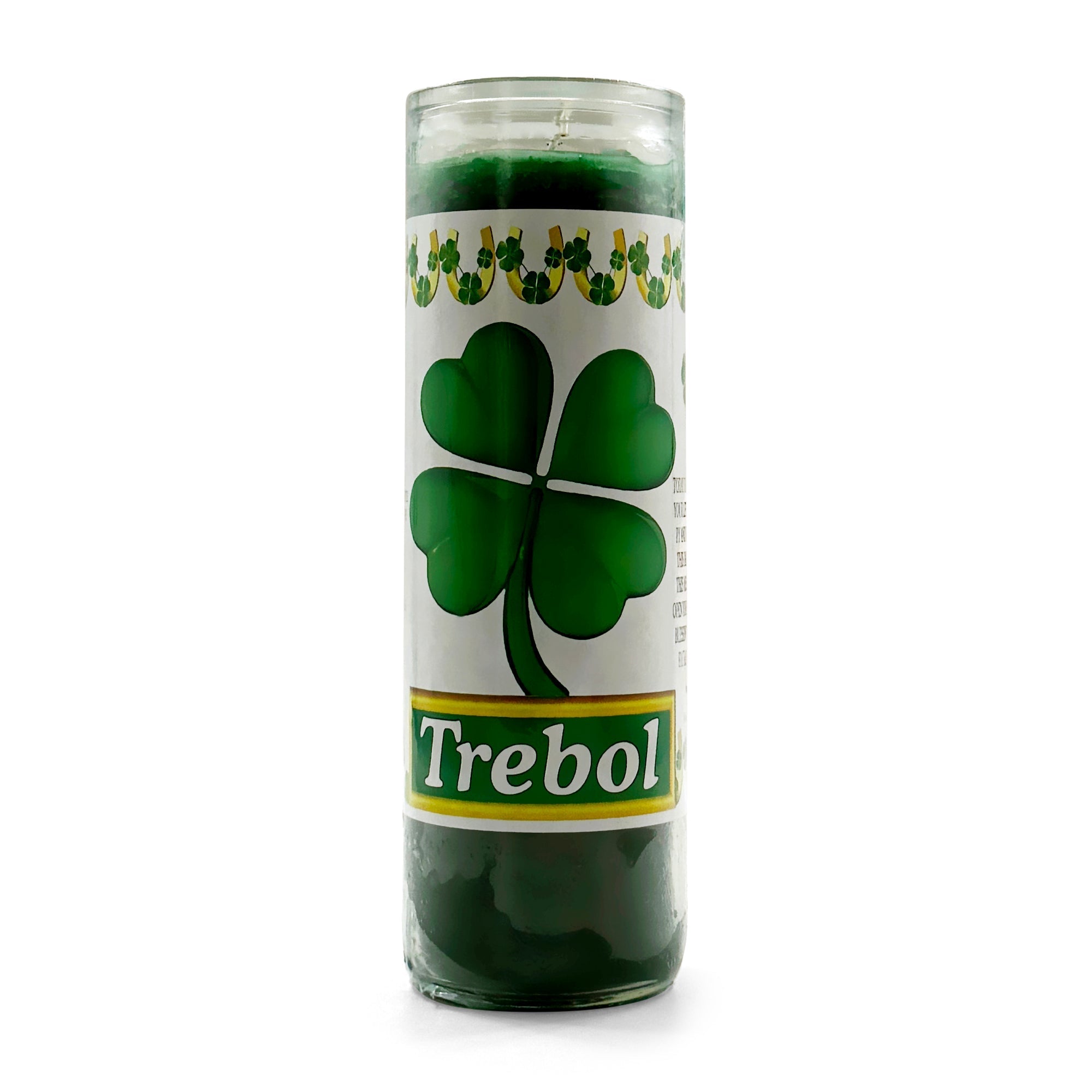 4 Leaf Clover / Trebol