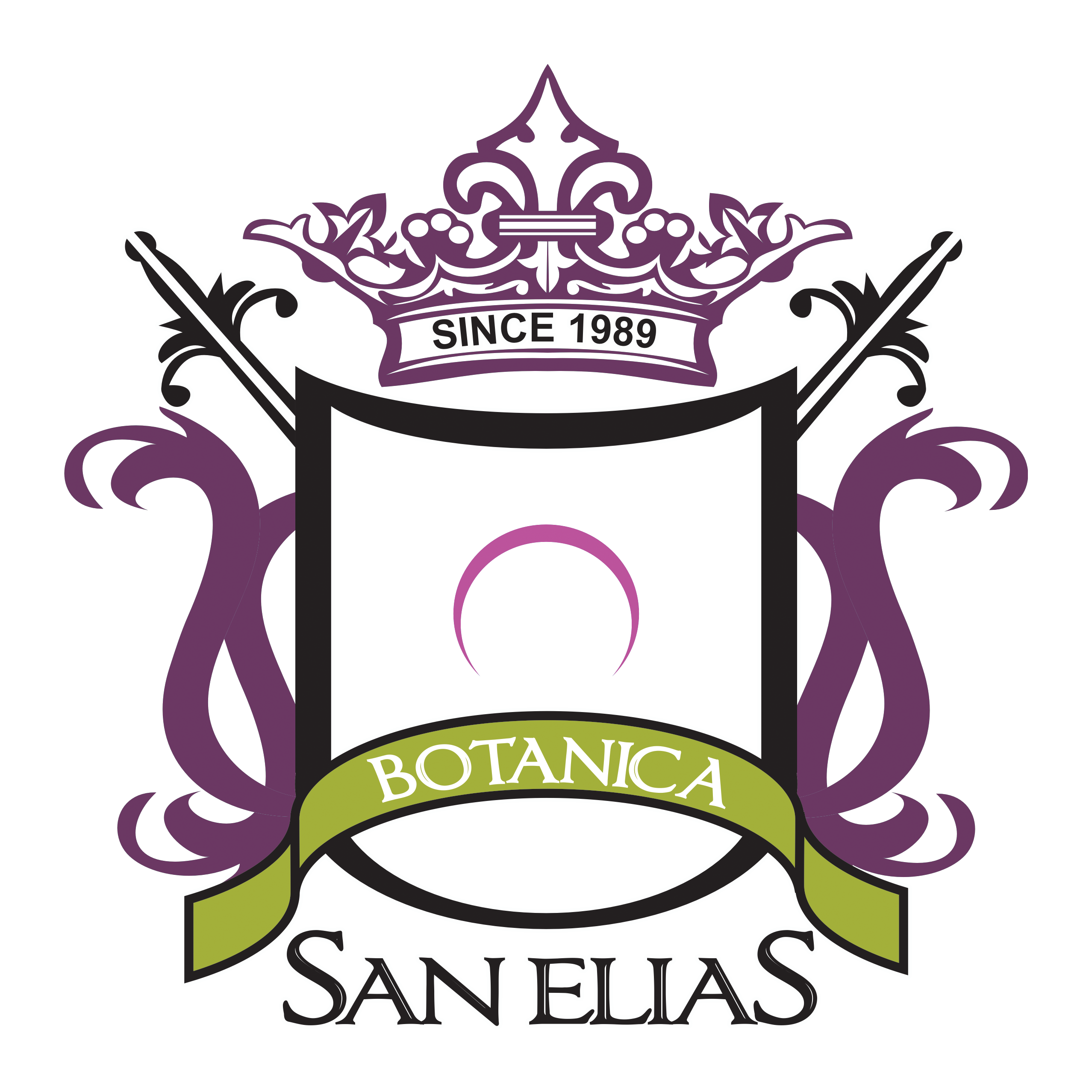 Botanica San Elias
