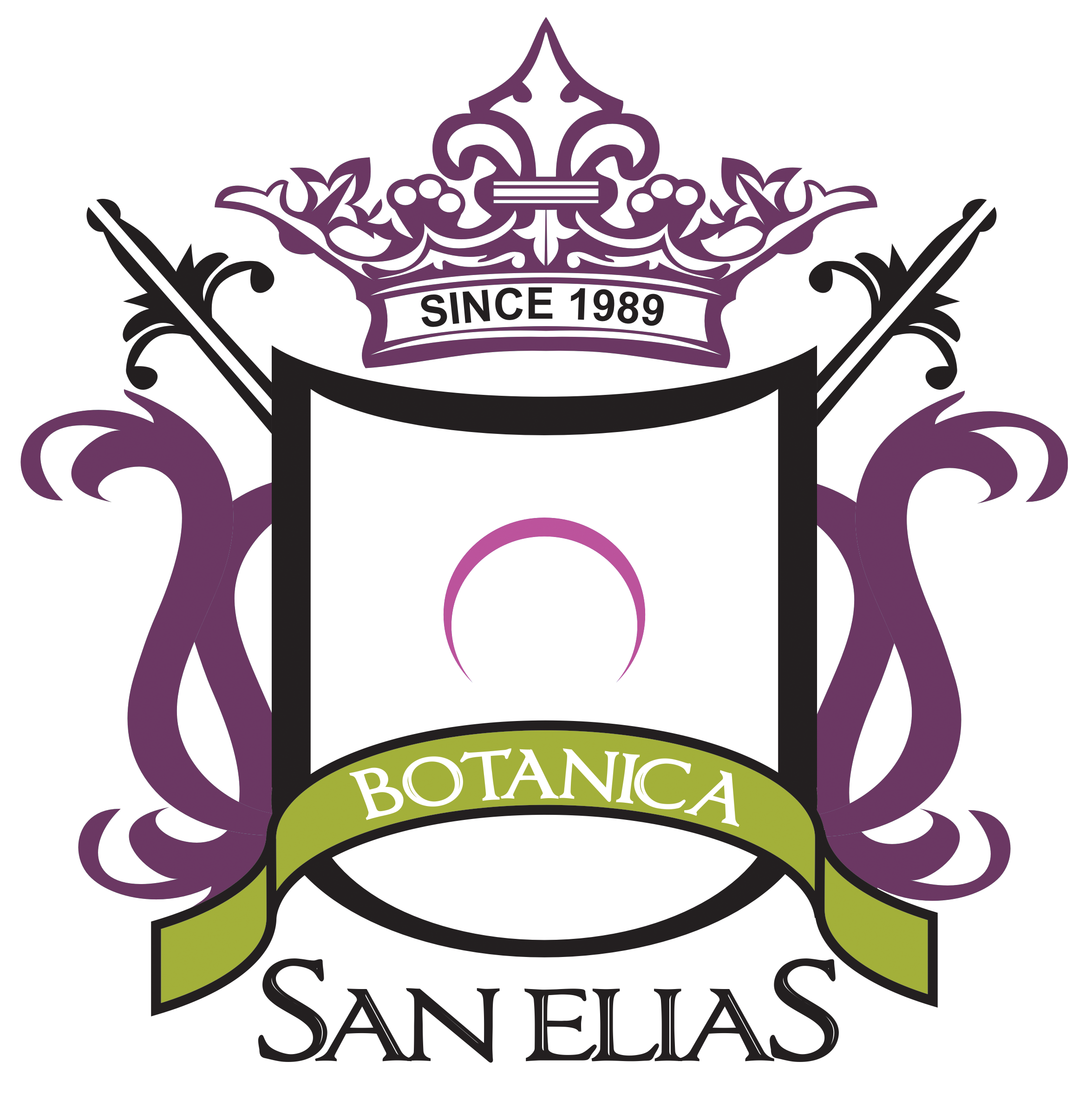 Botanica San Elias