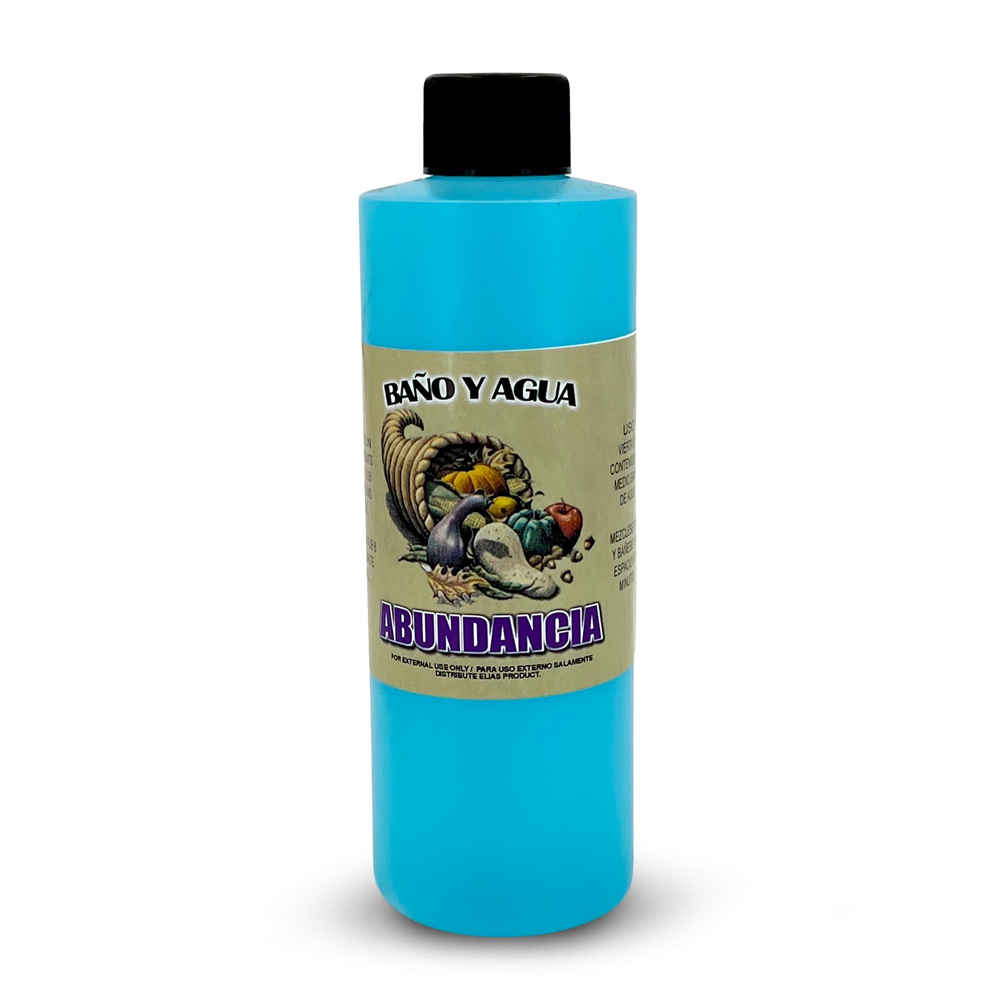 Abundance / Abundancia