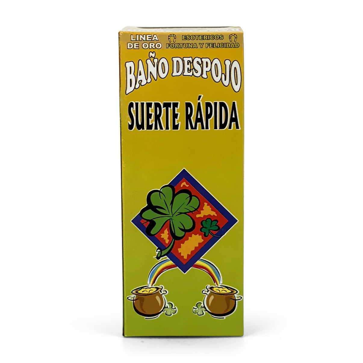 Fast Luck / Suerte Rápida