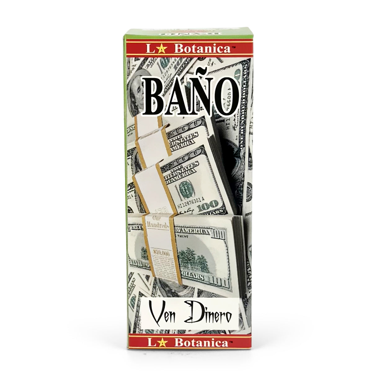 Come Money / Ven Dinero