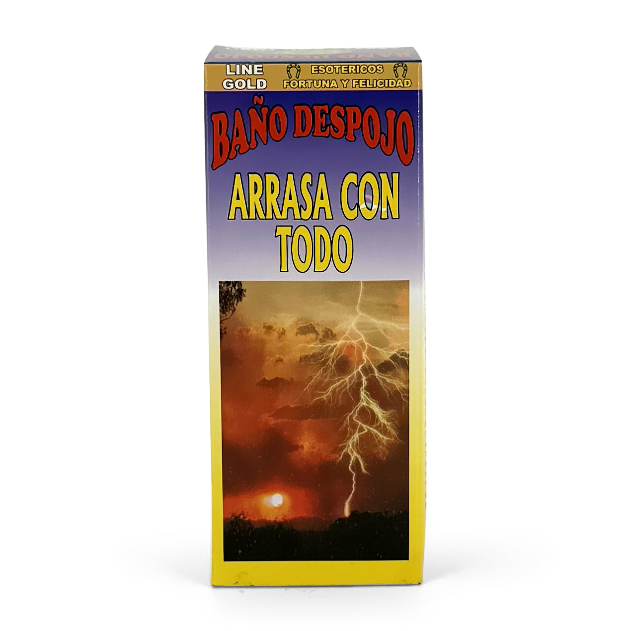Destroy Everything / Arrasa Con Todo