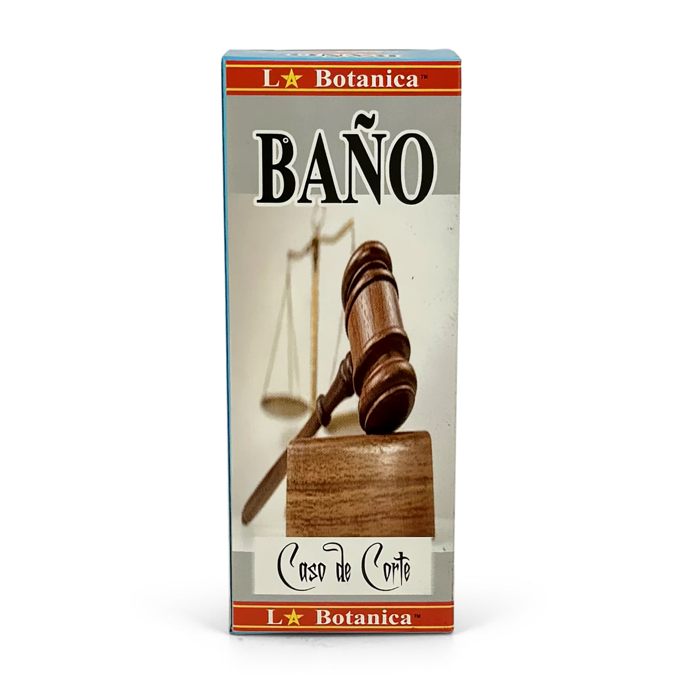Court Case / Caso De Corte