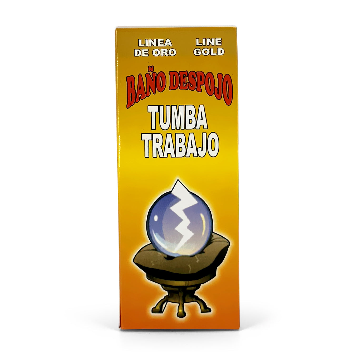 Spell Breaker / Tumba Trabajo
