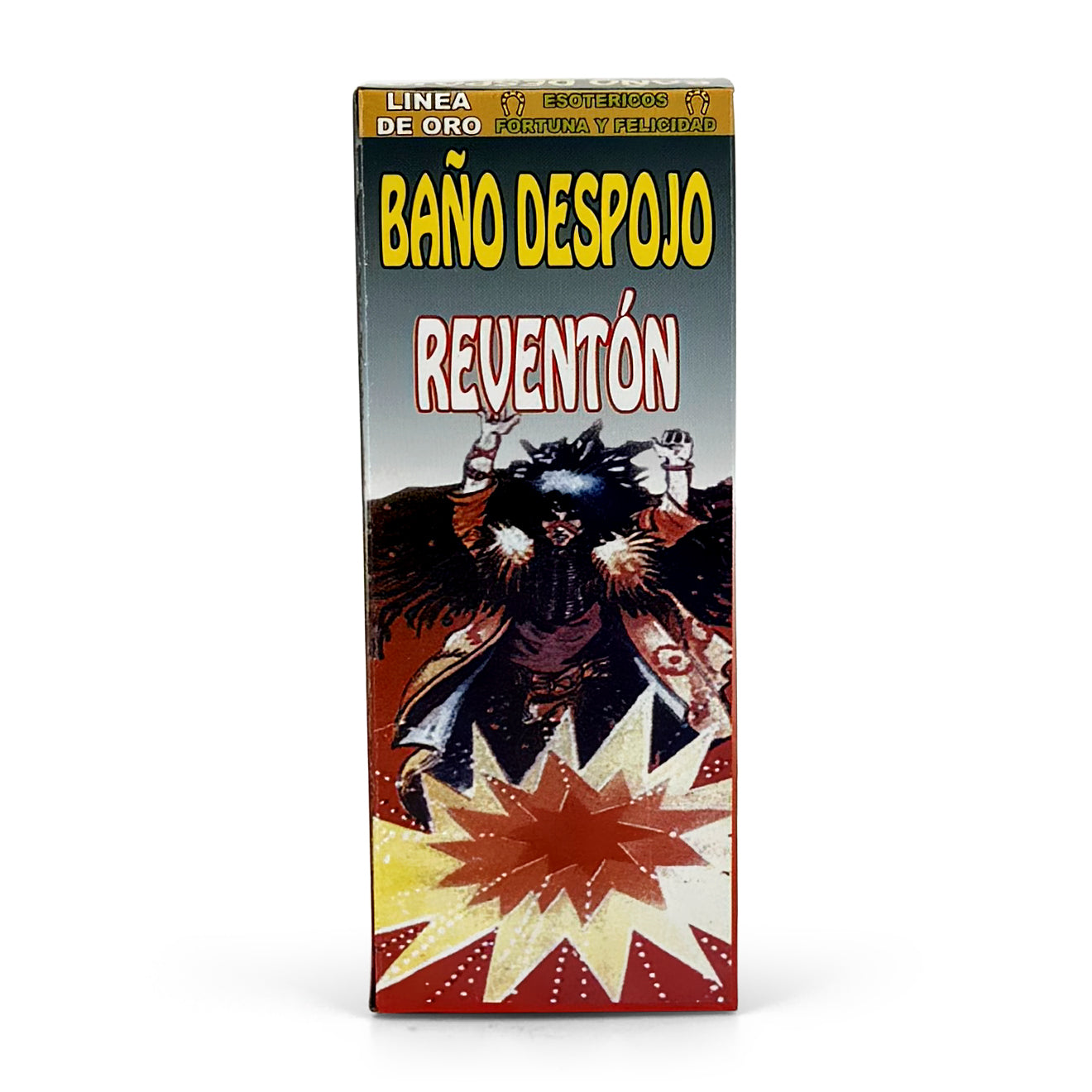 Blowout / Reventón