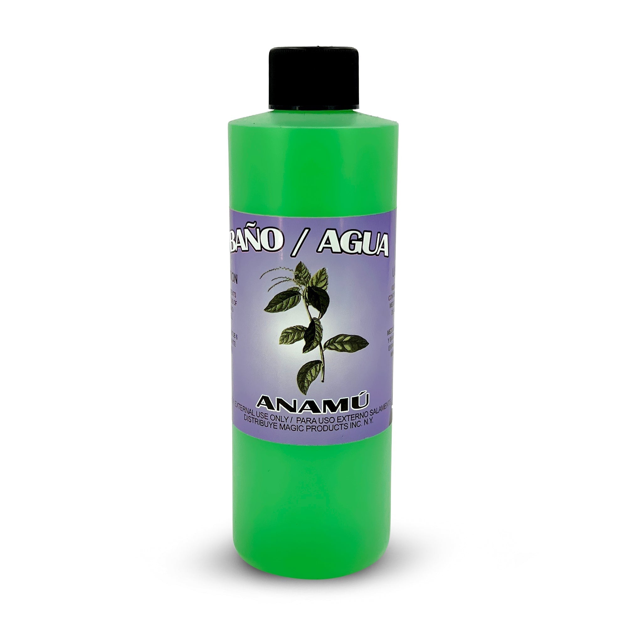 Anamu / Anamu
