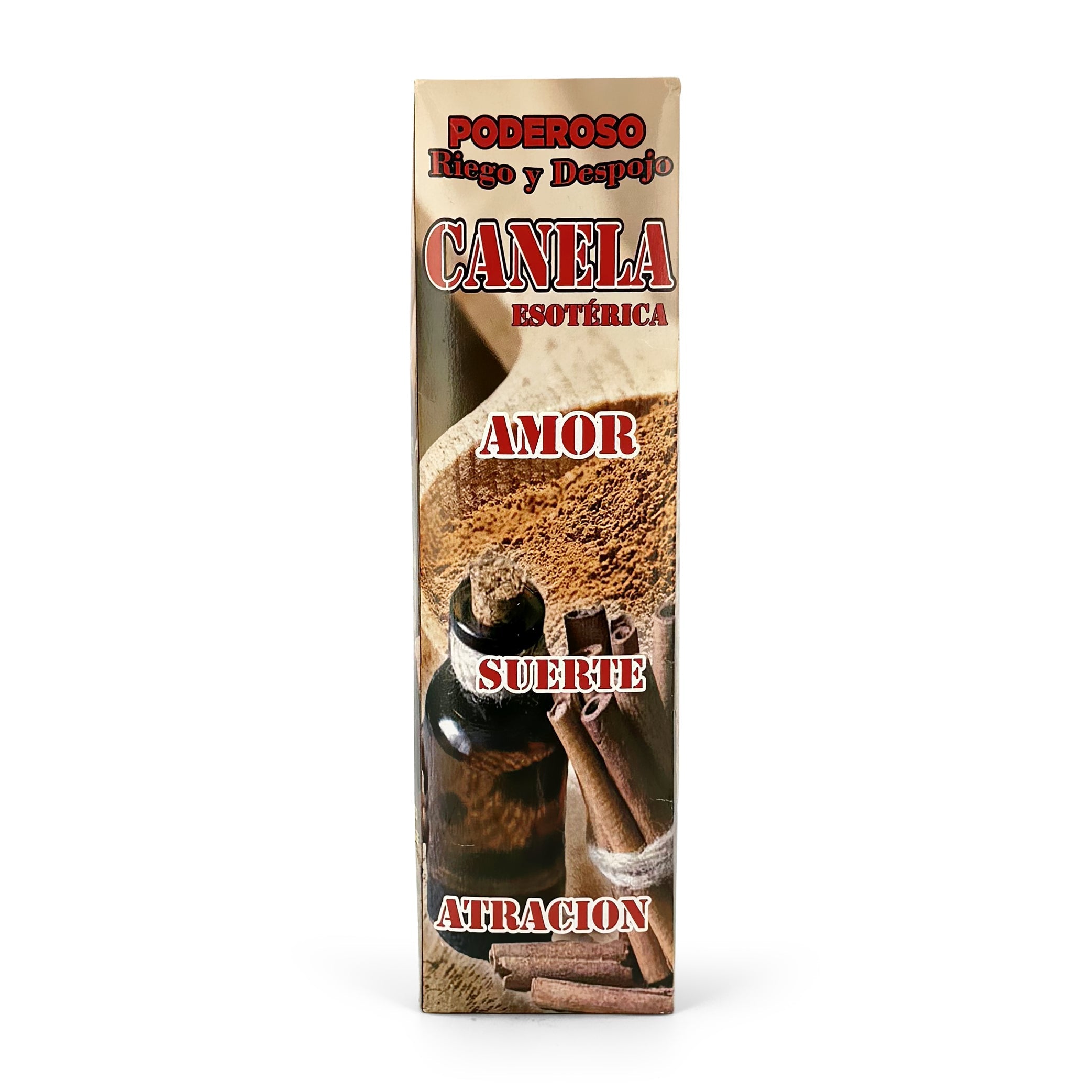 Cinnamon / Canela