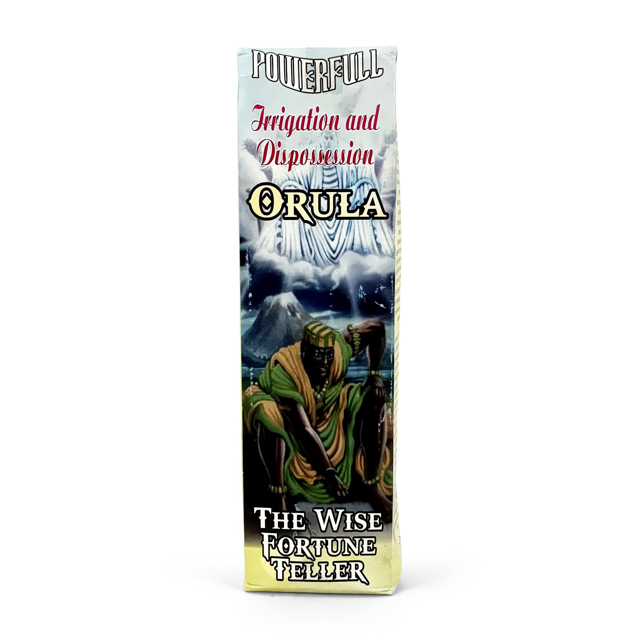 Orula