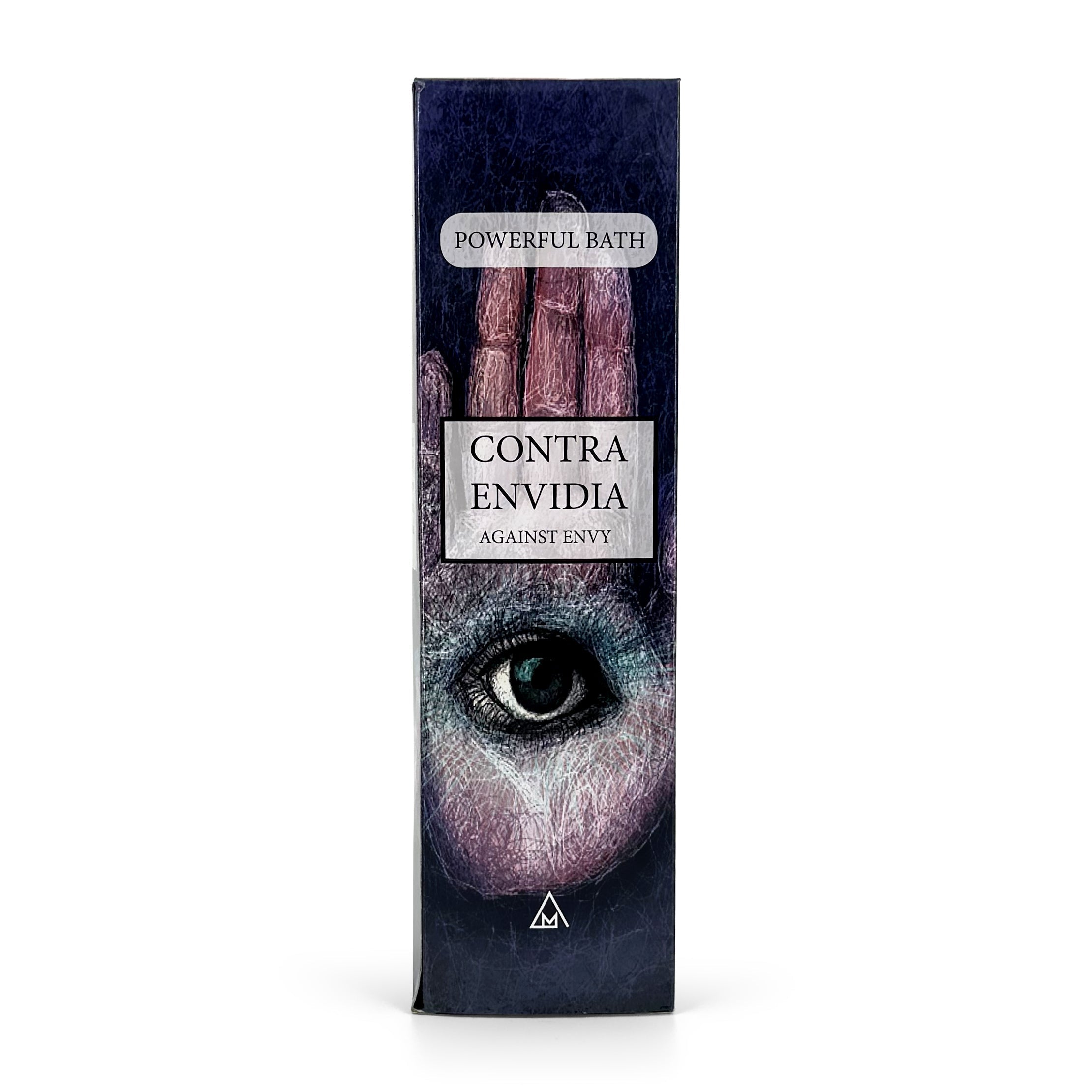 Against Envy / Contra Envidia