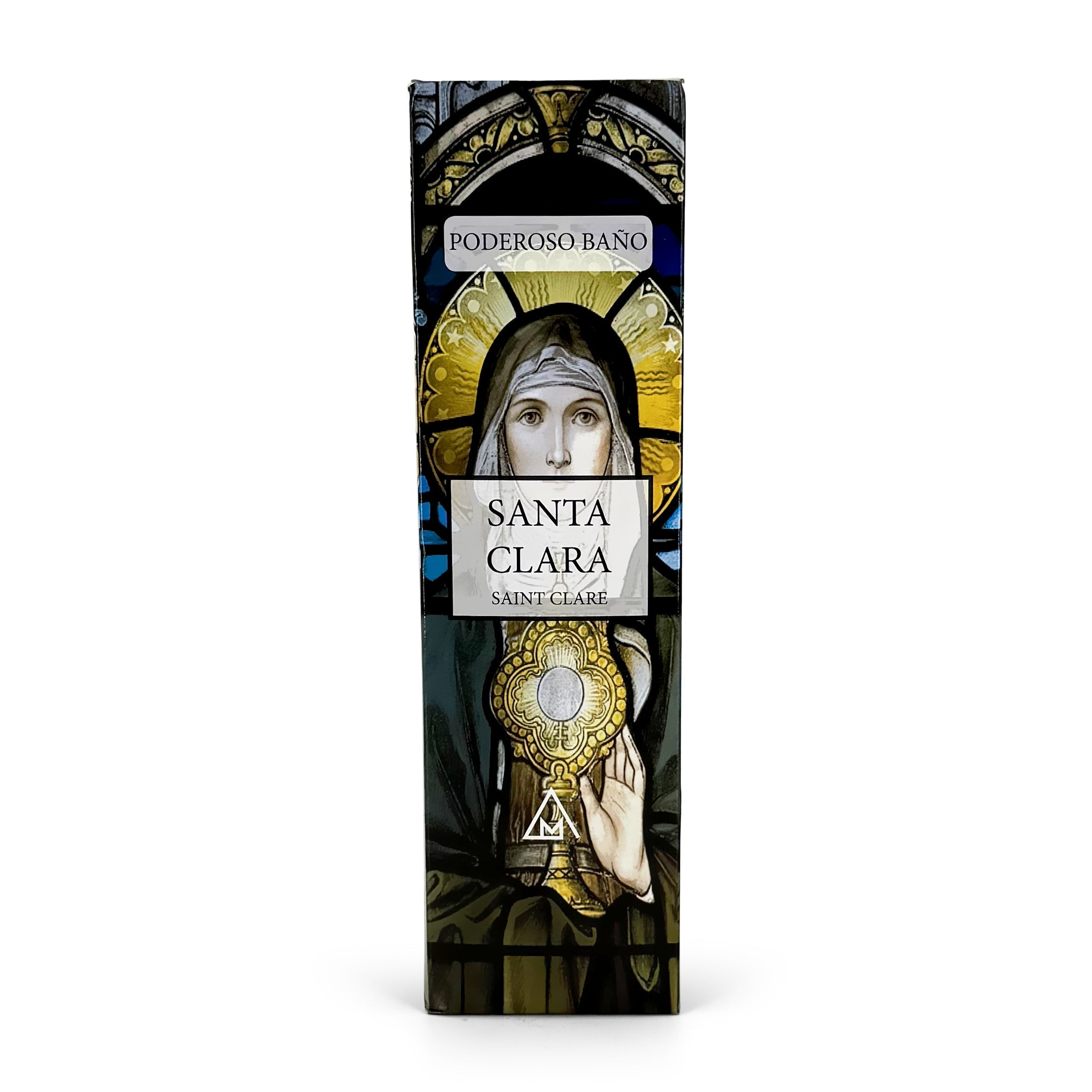 Saint Clare / Santa Clara