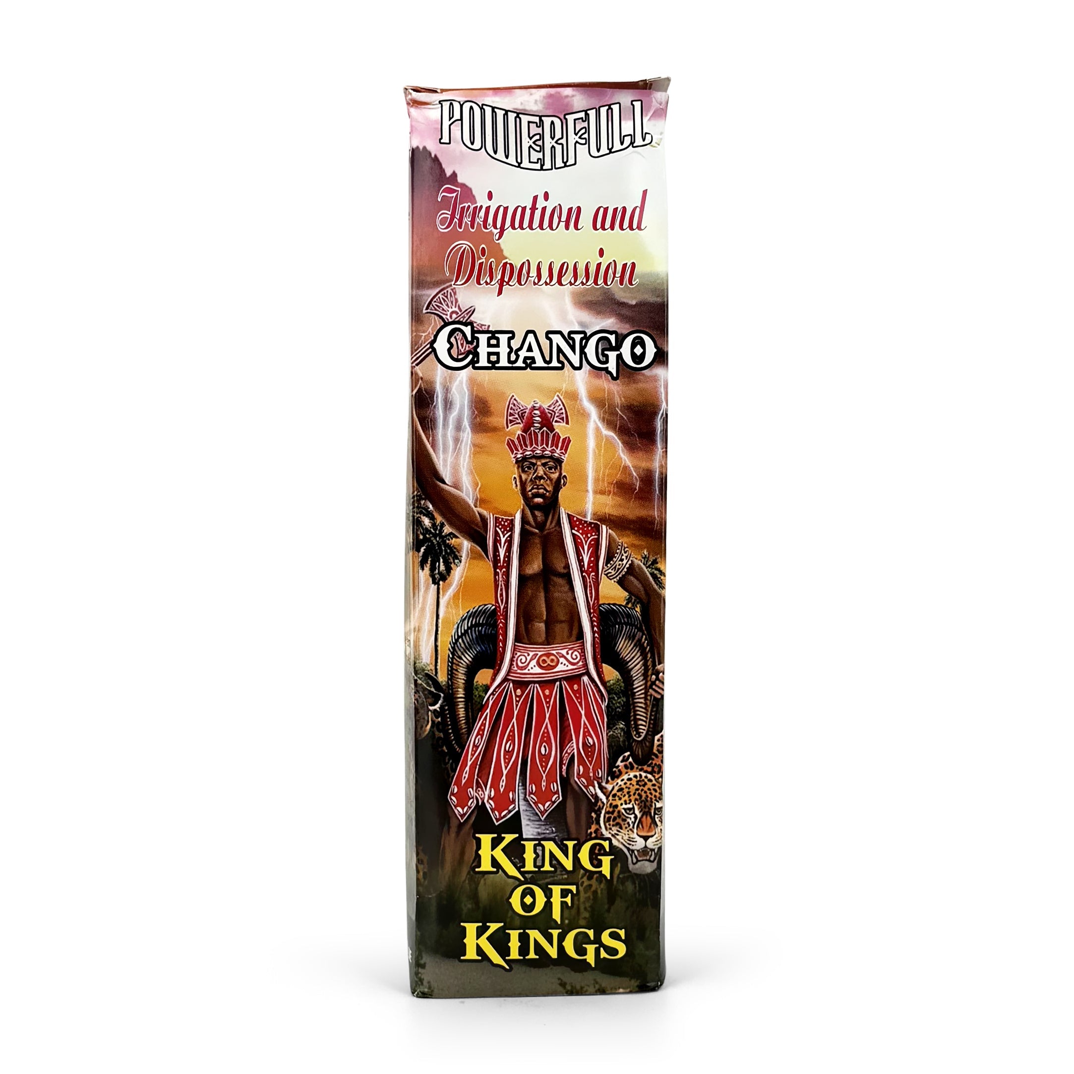 Chango Apple Chango Boxed Bath