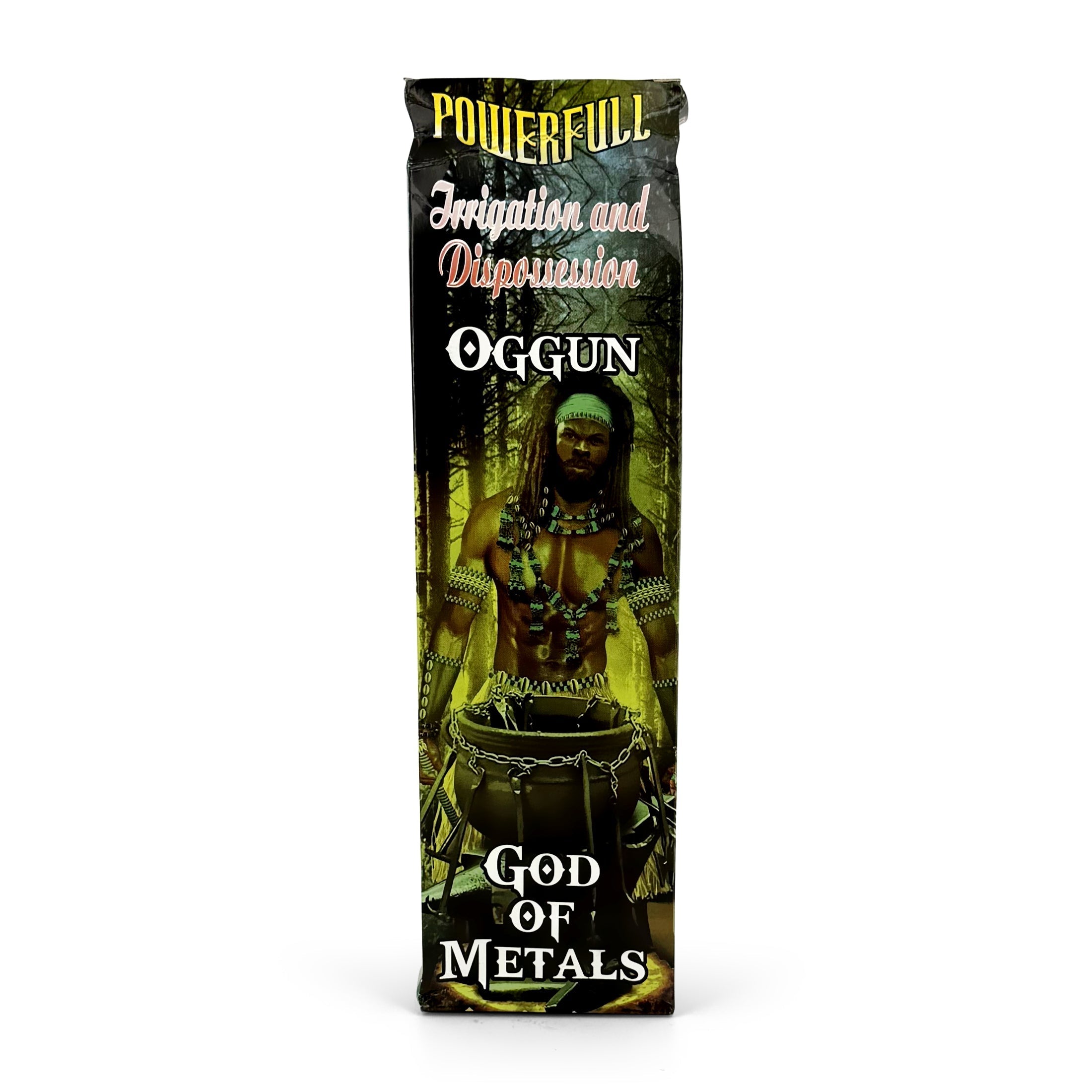 Ogun