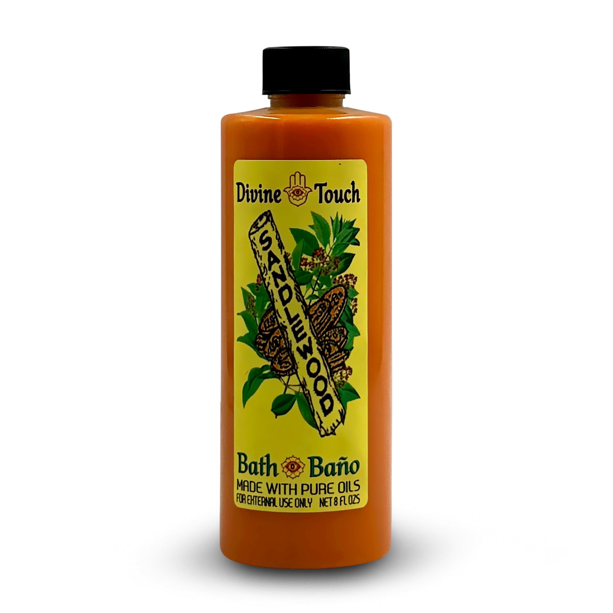 Sandalwood / Sándalo